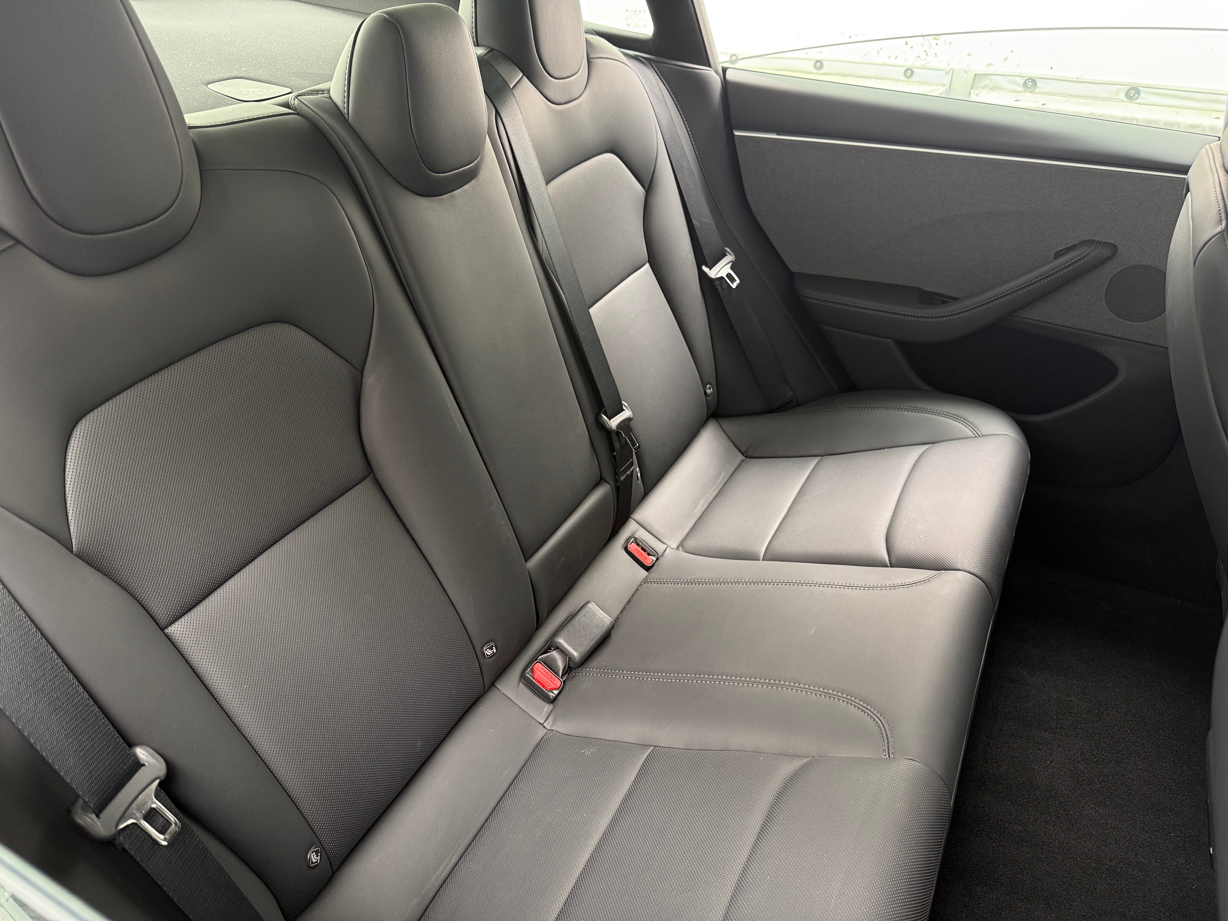 2024 Tesla Model 3 Standard Range 5