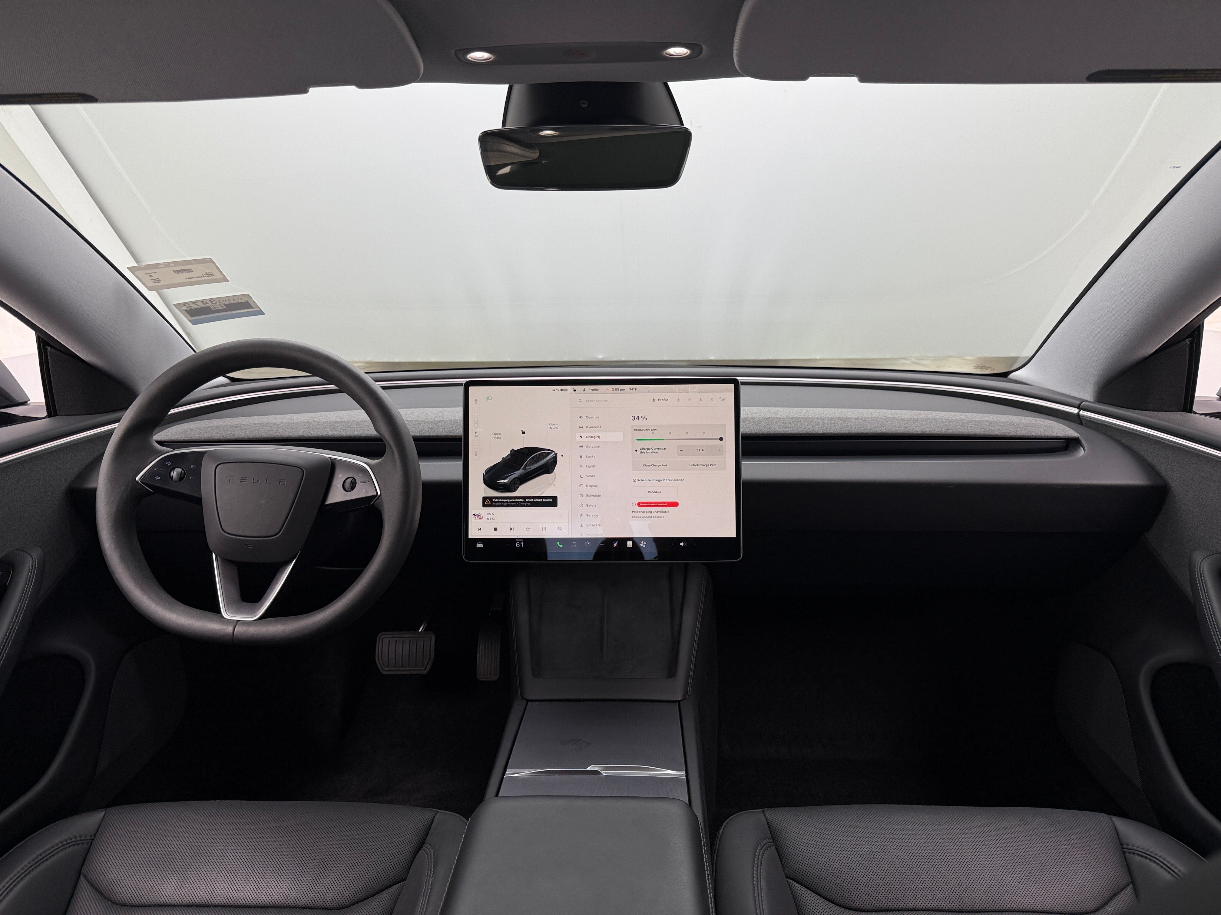 2024 Tesla Model 3 Standard Range 2