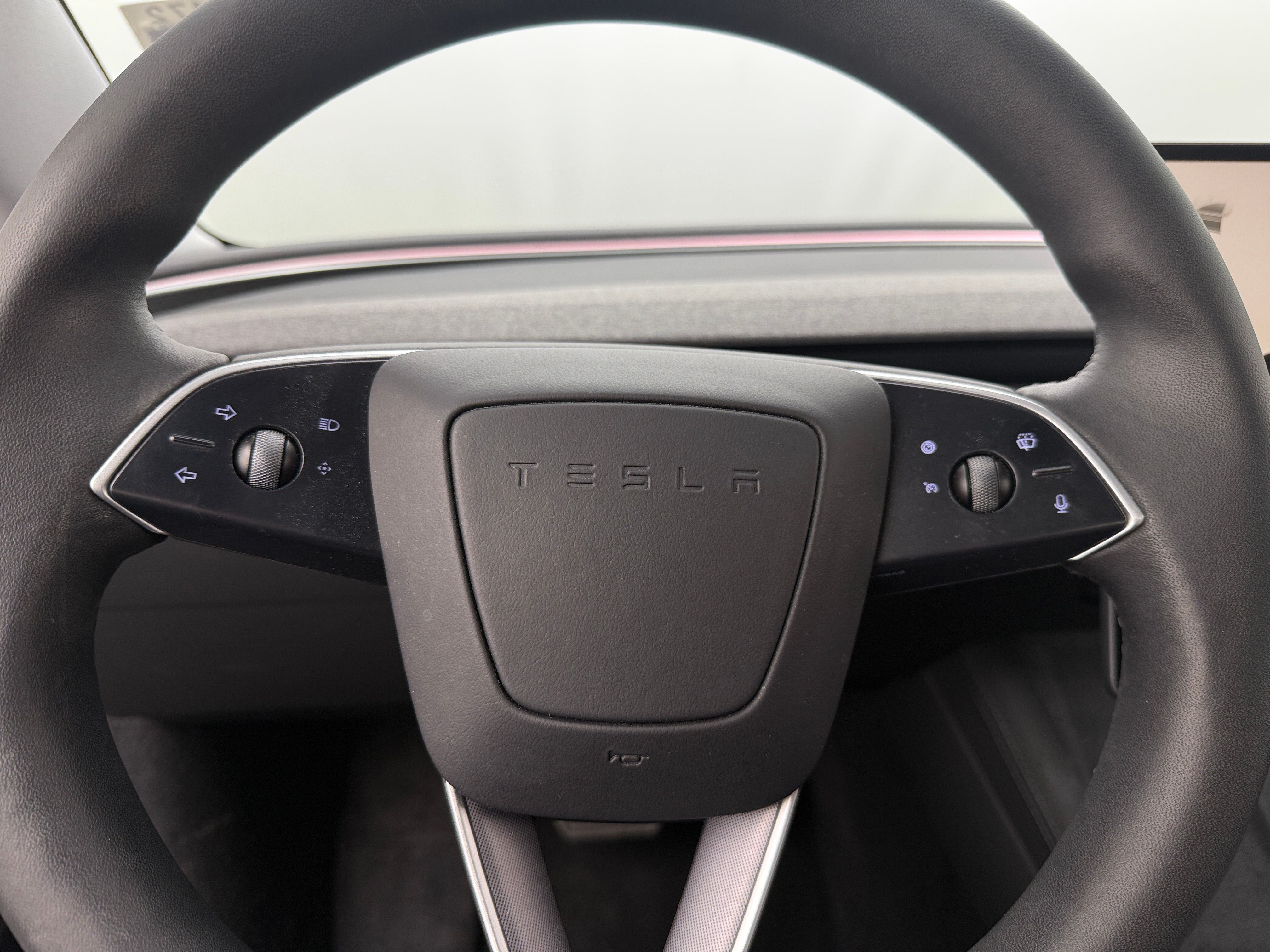 2024 Tesla Model 3 Standard Range 4