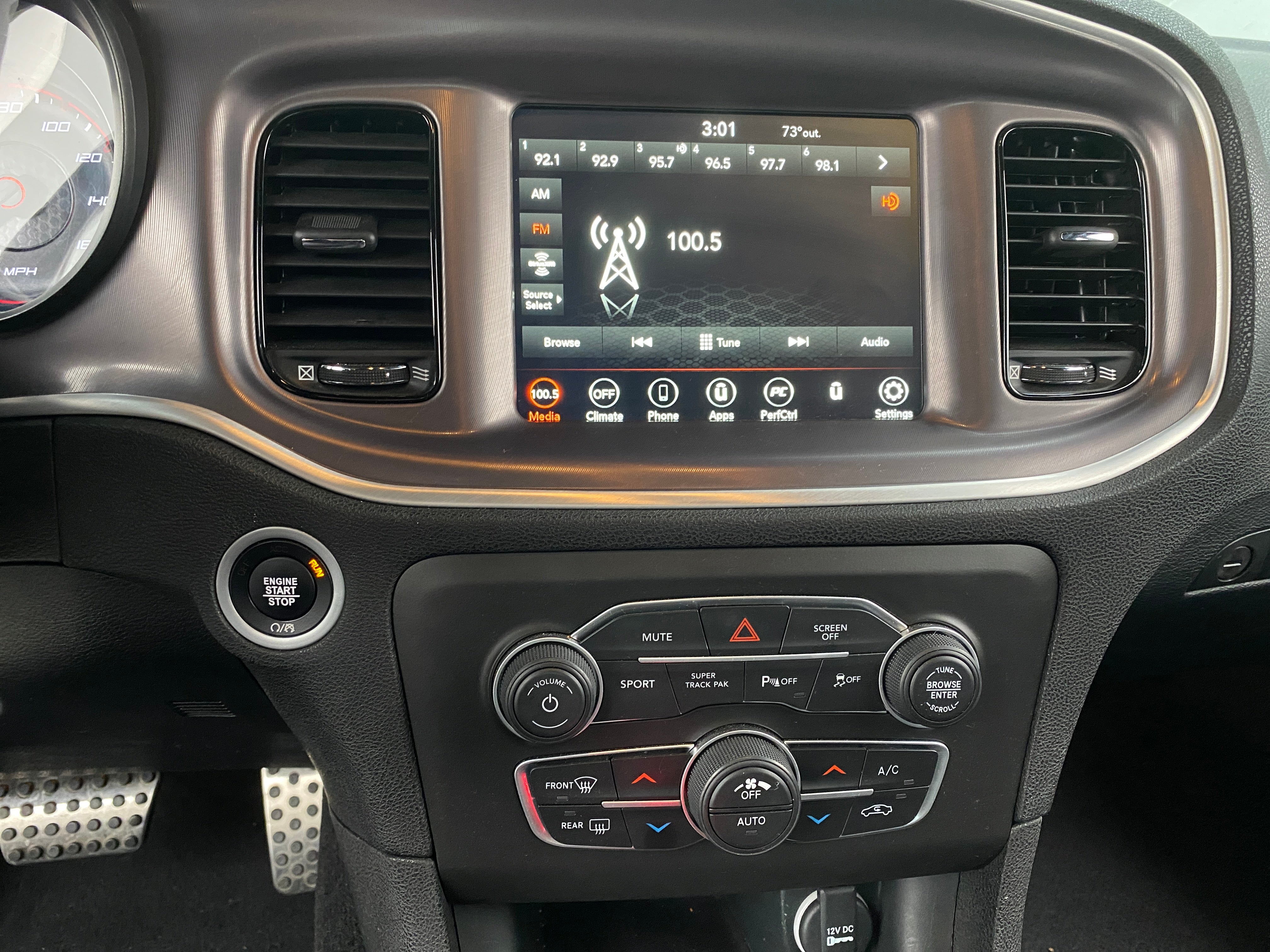2022 Dodge Charger R/T 4