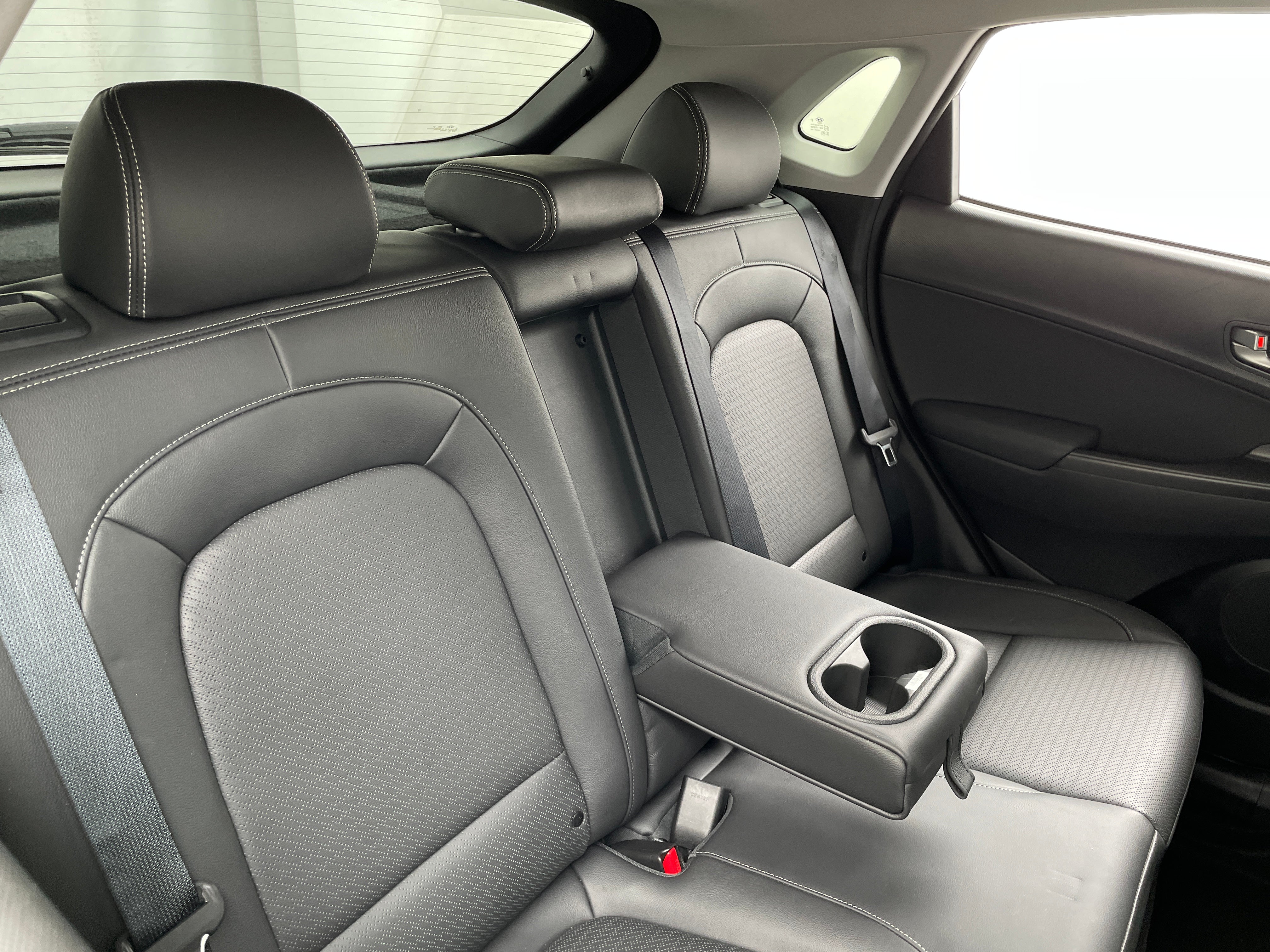 2021 Hyundai Kona Ultimate 5