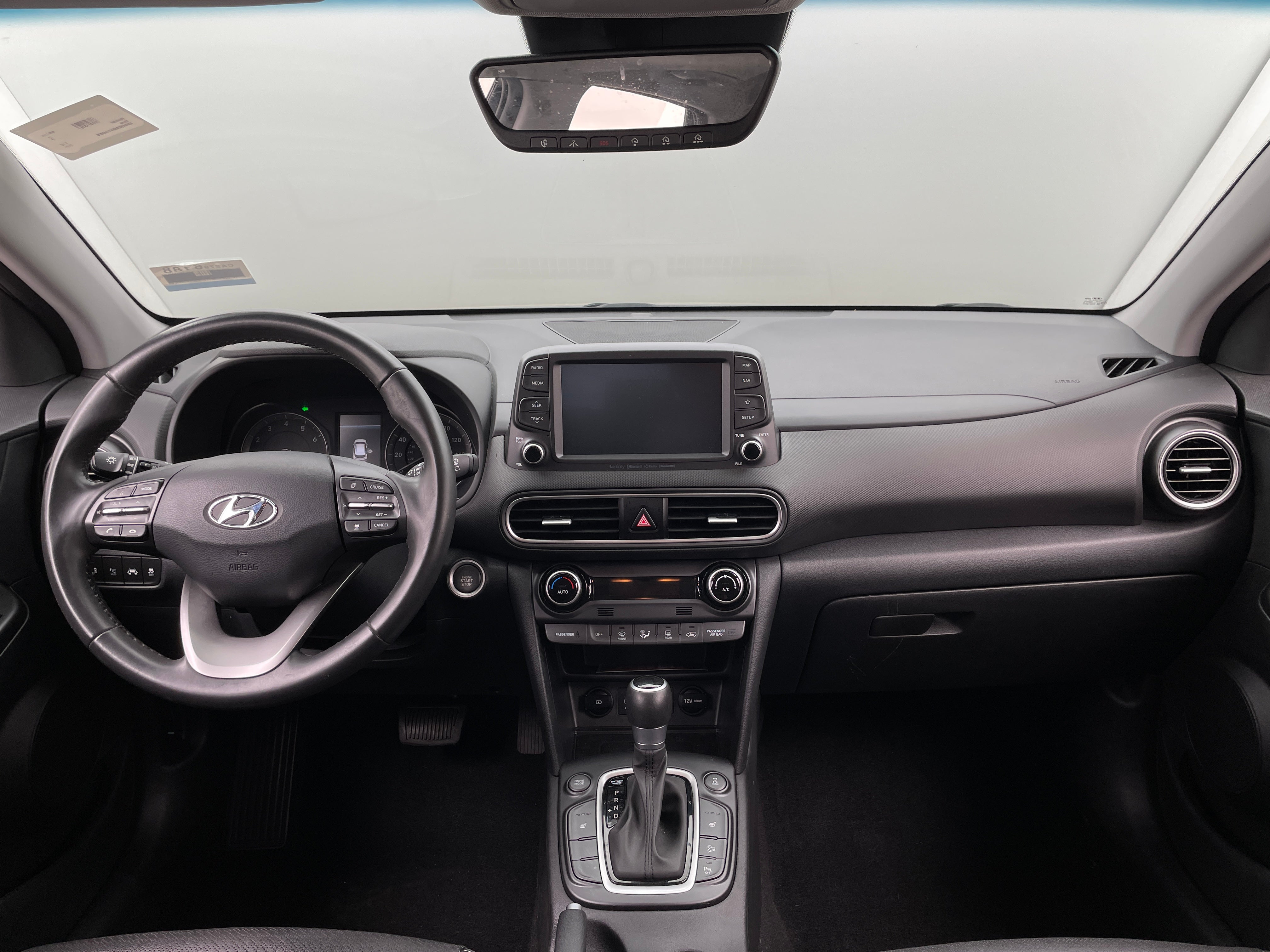 2021 Hyundai Kona Ultimate 2