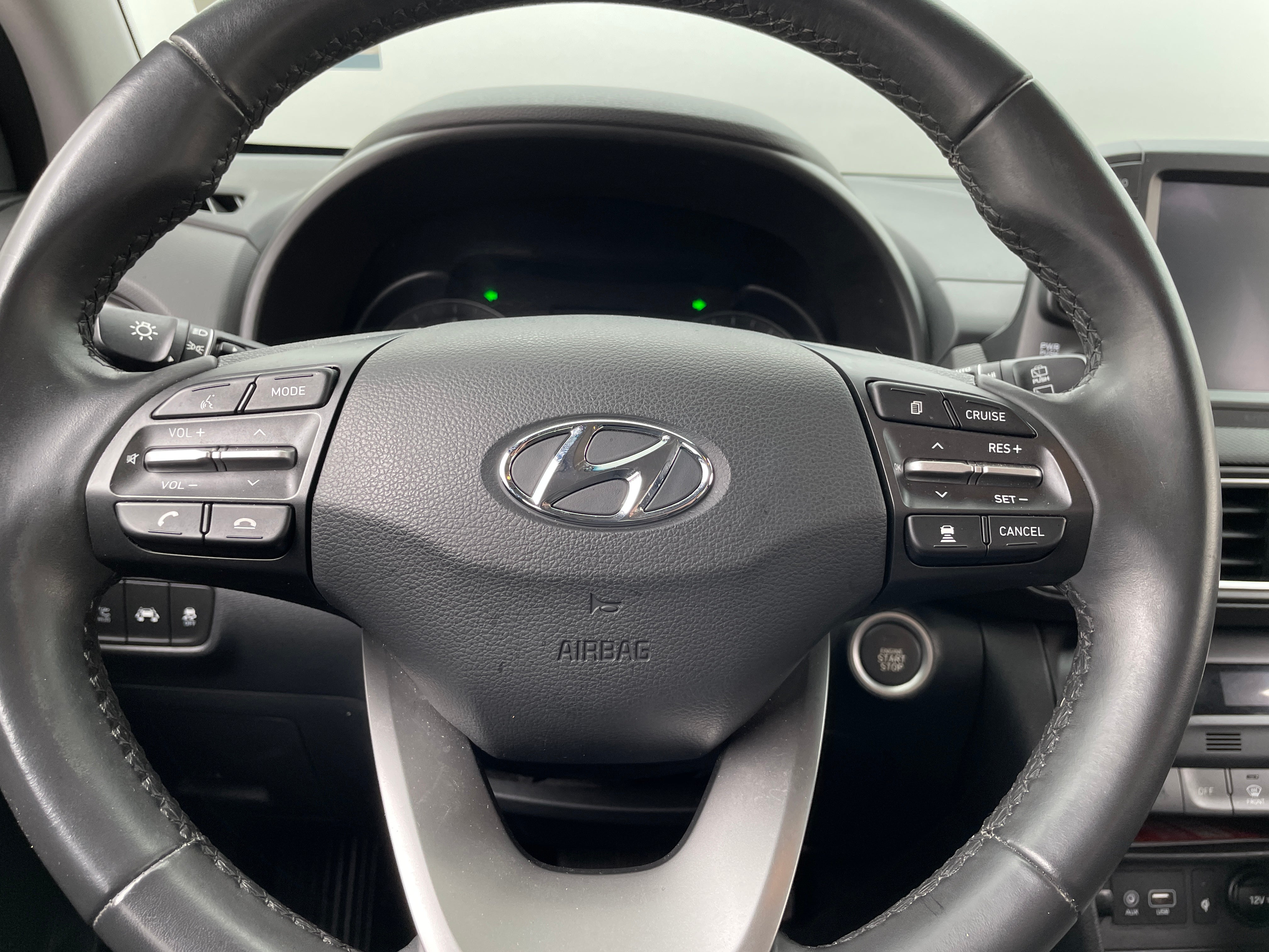 2021 Hyundai Kona Ultimate 4