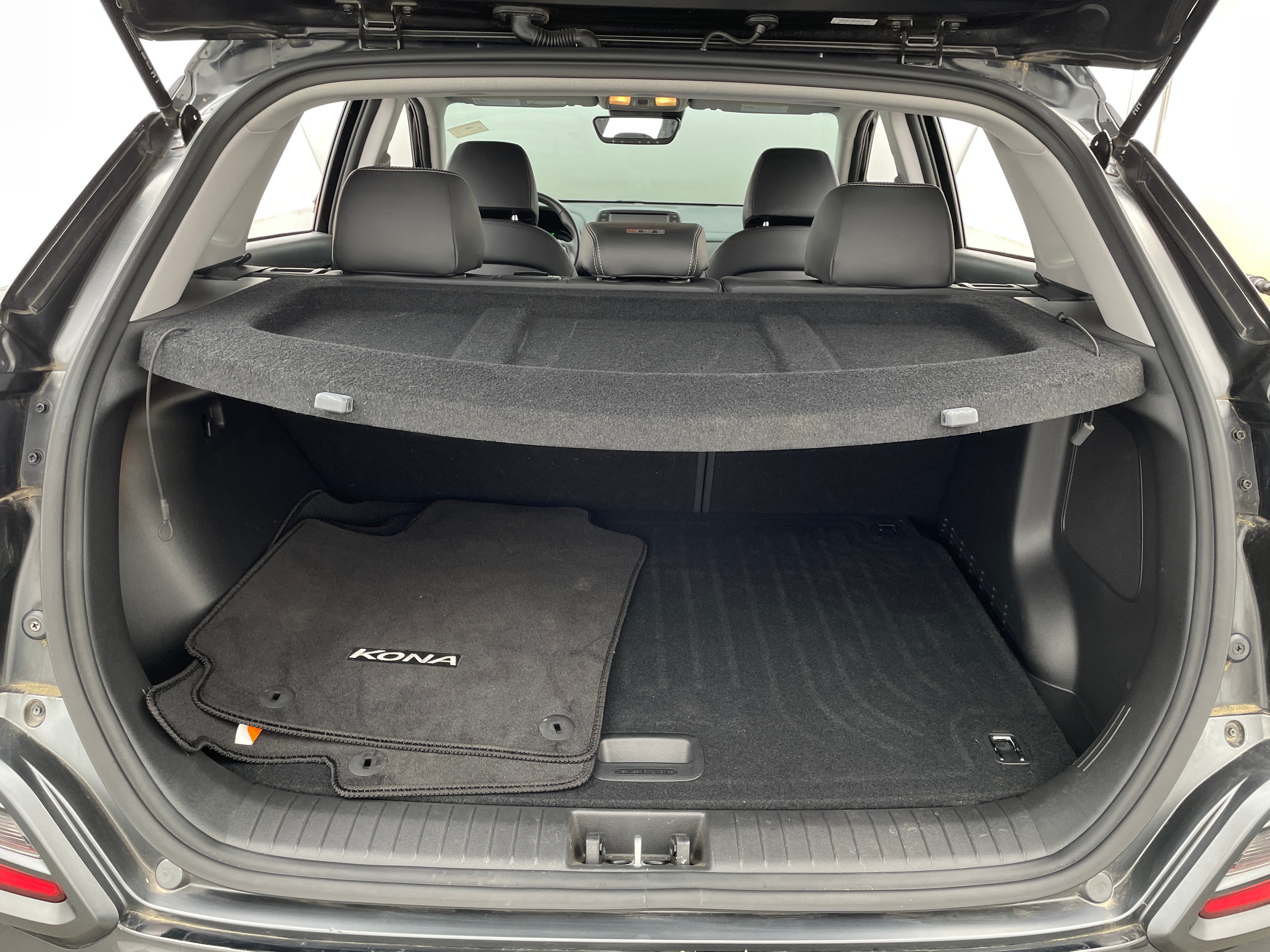 2021 Hyundai Kona Ultimate 6