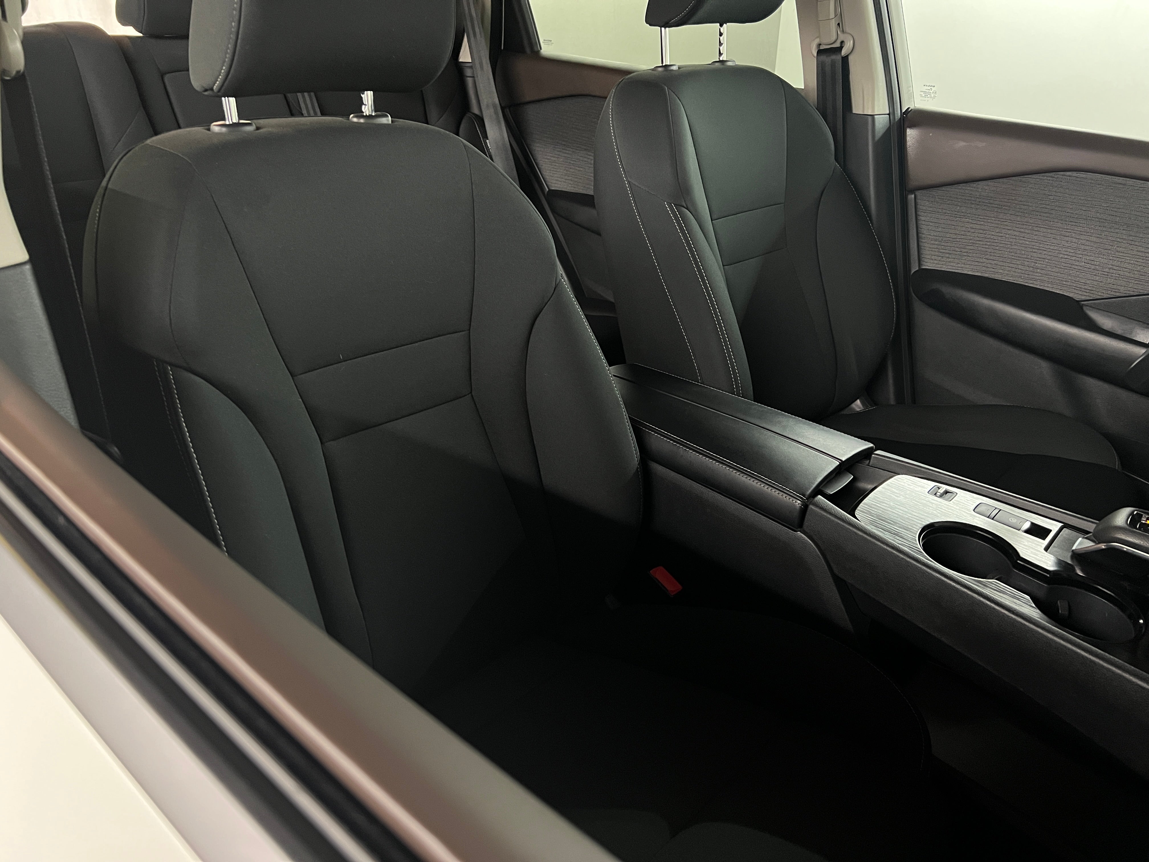 2023 Nissan Rogue S 2