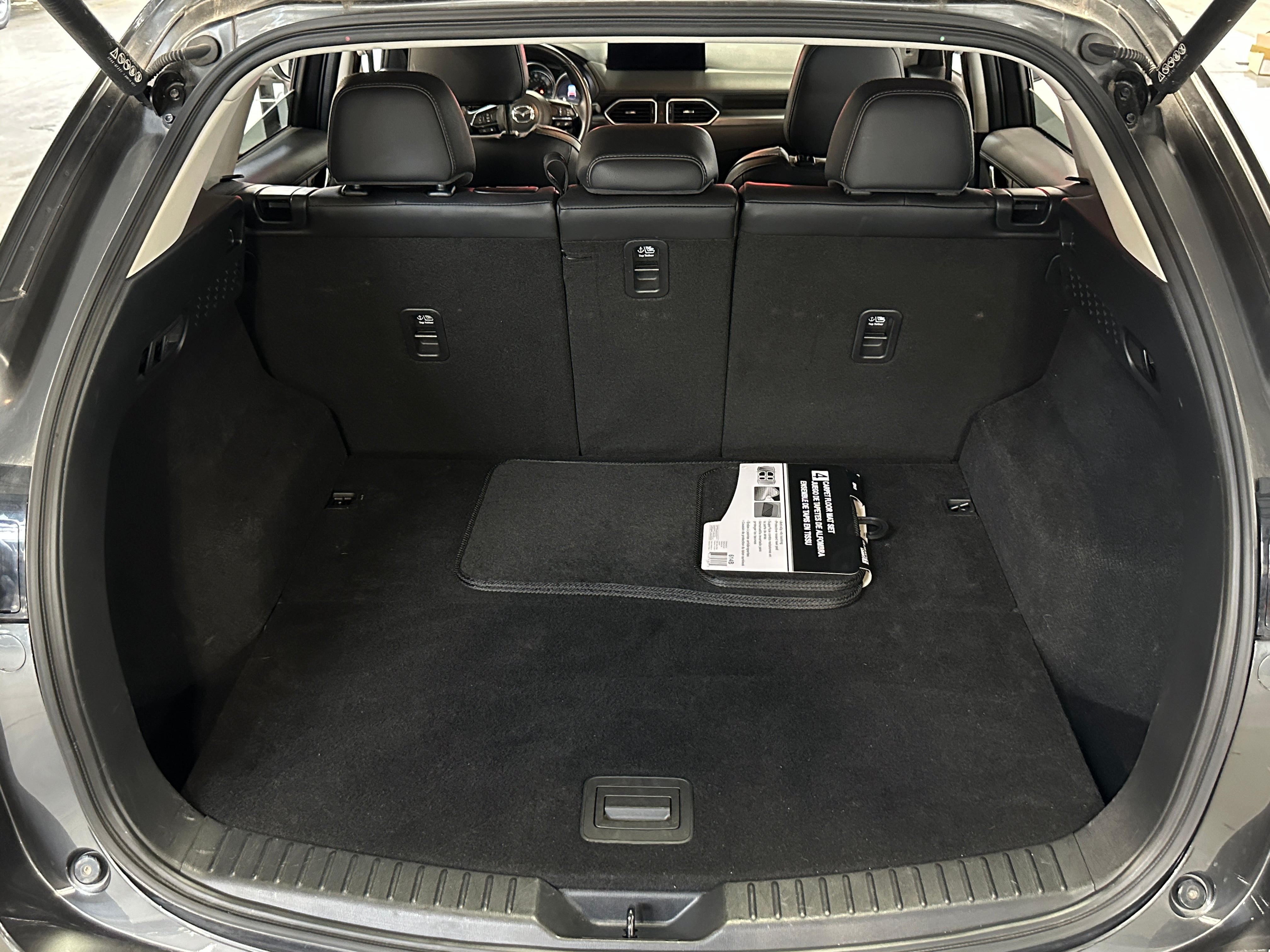 2023 Mazda CX-5 S Preferred 6