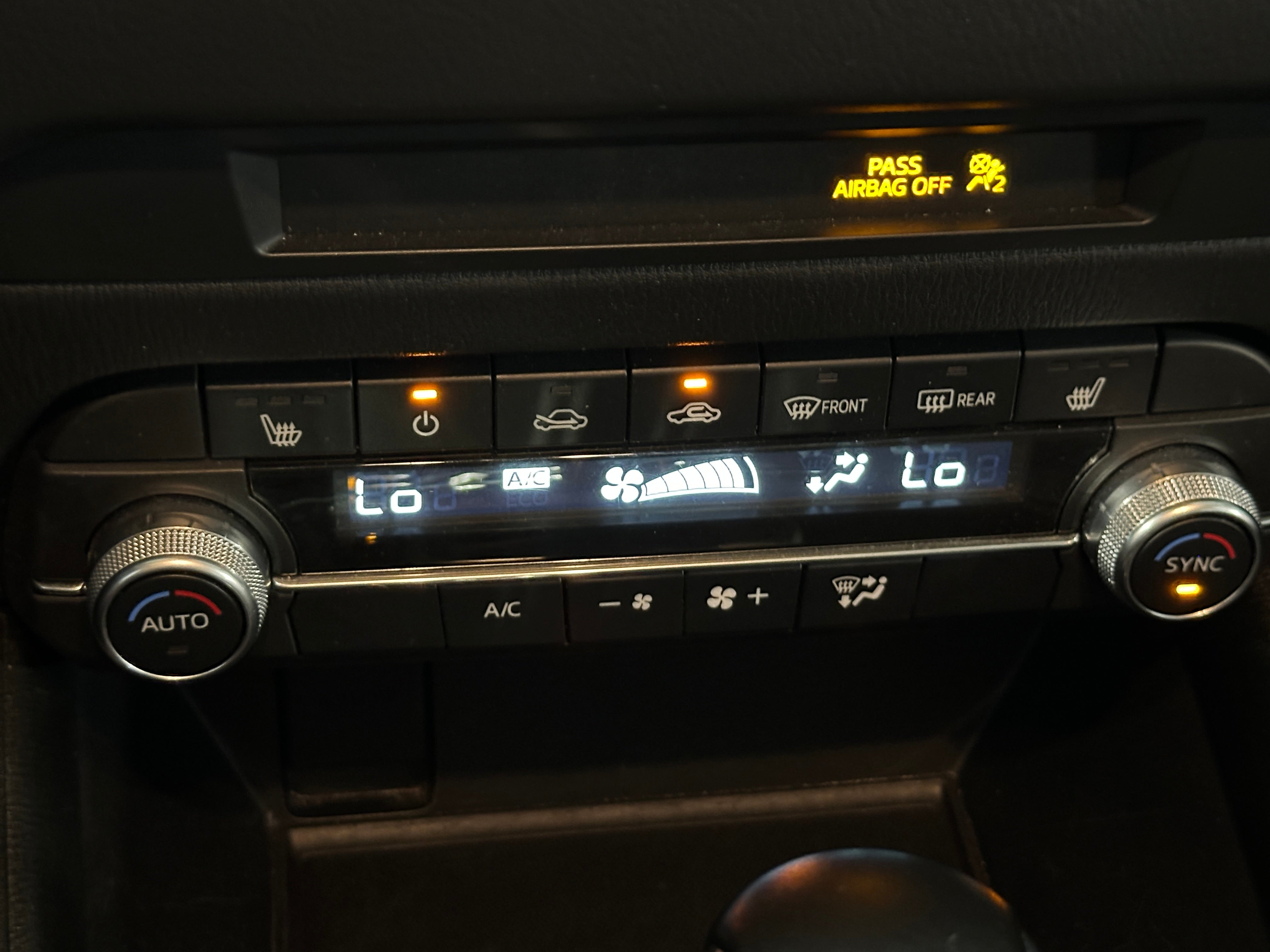 2023 Mazda CX-5 S Preferred 3