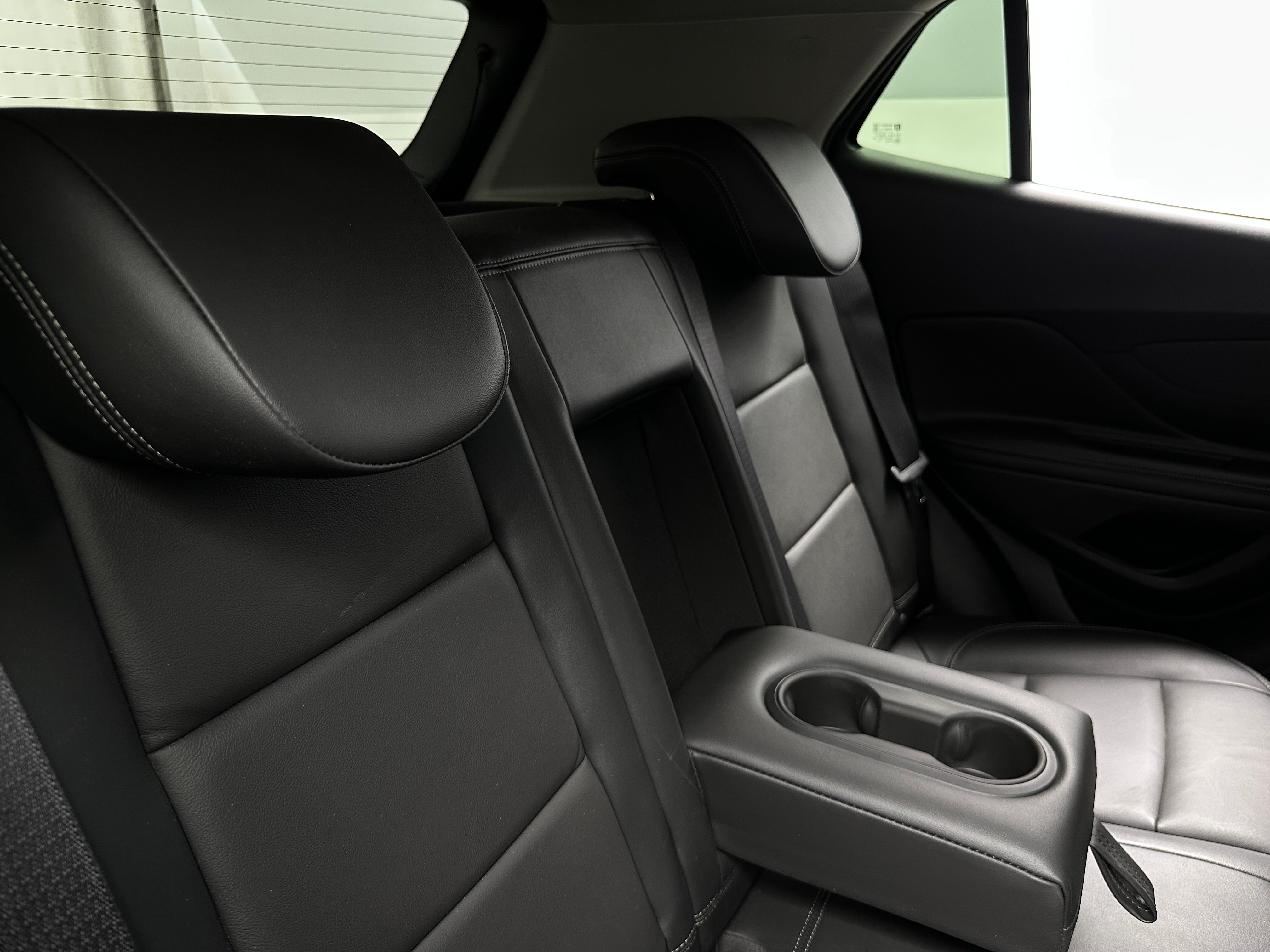 2016 Buick Encore Leather Group 5