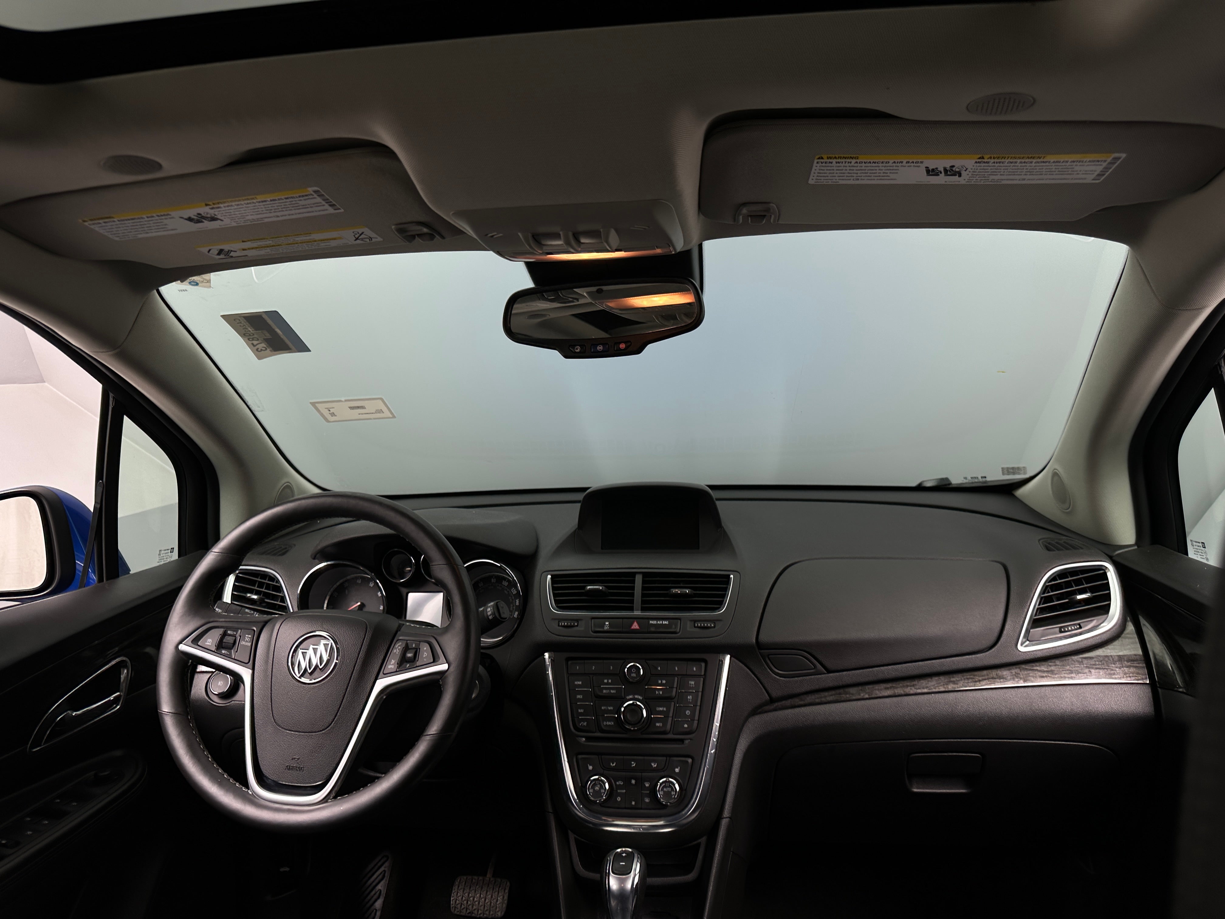 2016 Buick Encore Leather Group 2