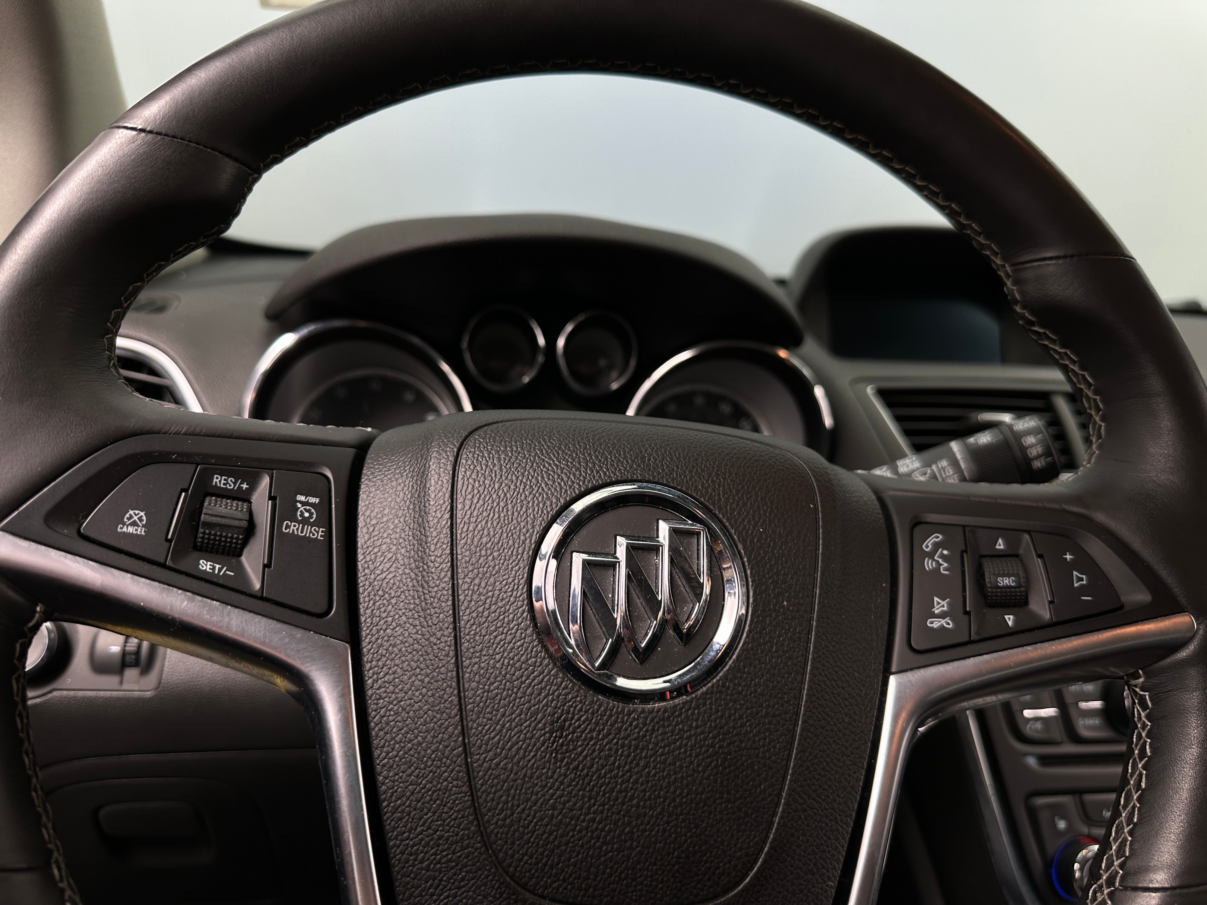 2016 Buick Encore Leather Group 4