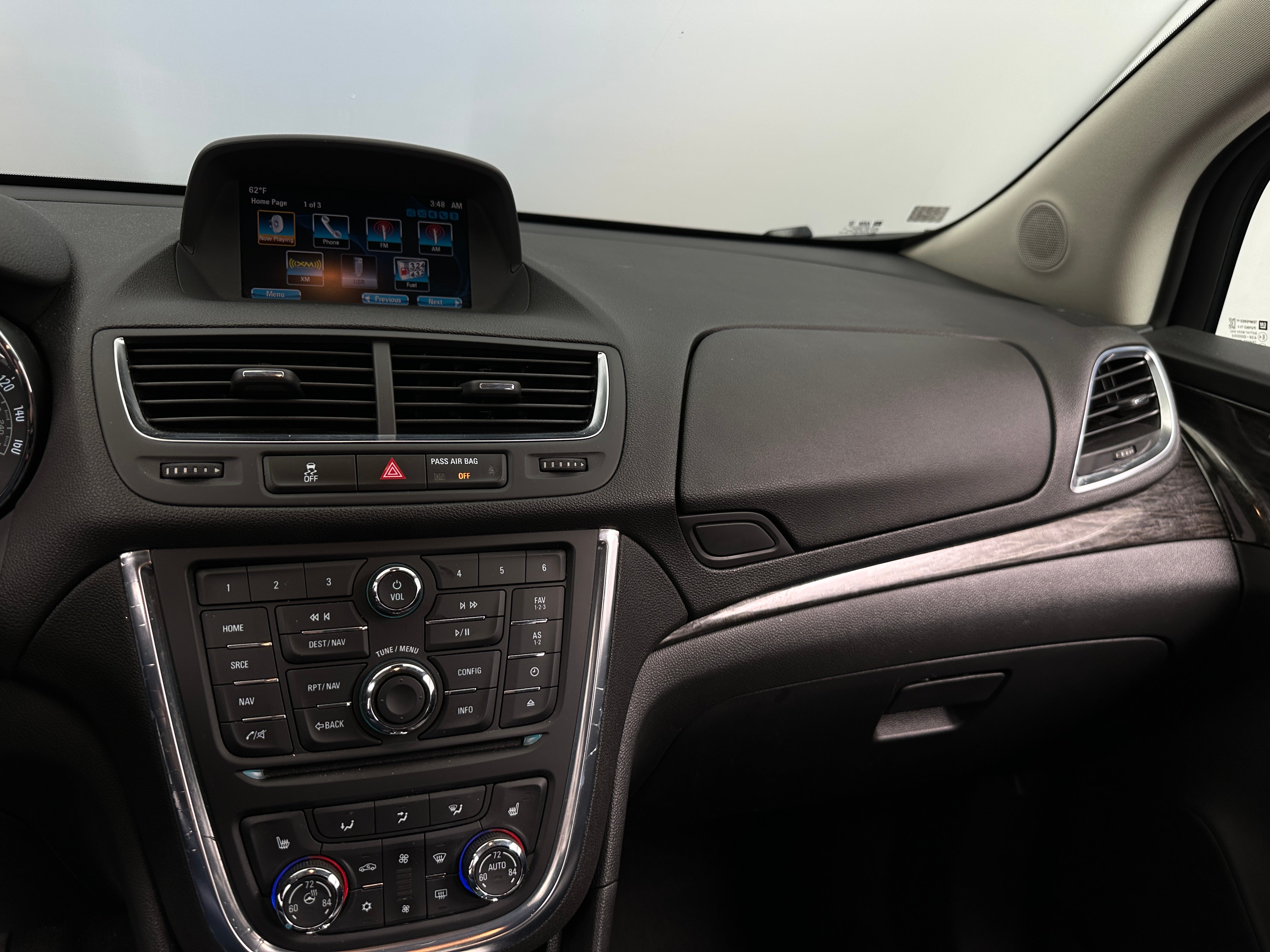 2016 Buick Encore Leather Group 3
