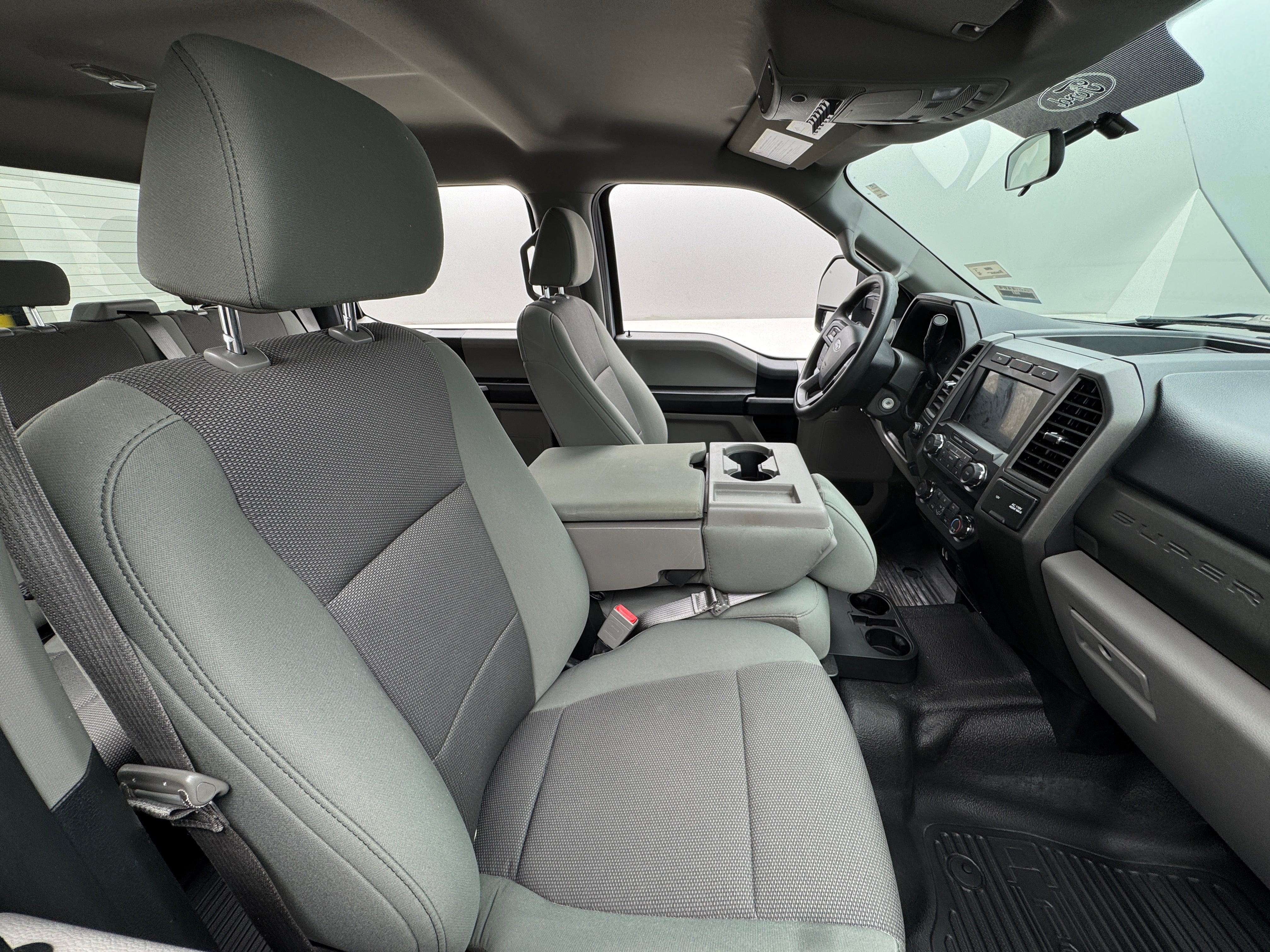 2019 Ford Econoline E-250 2