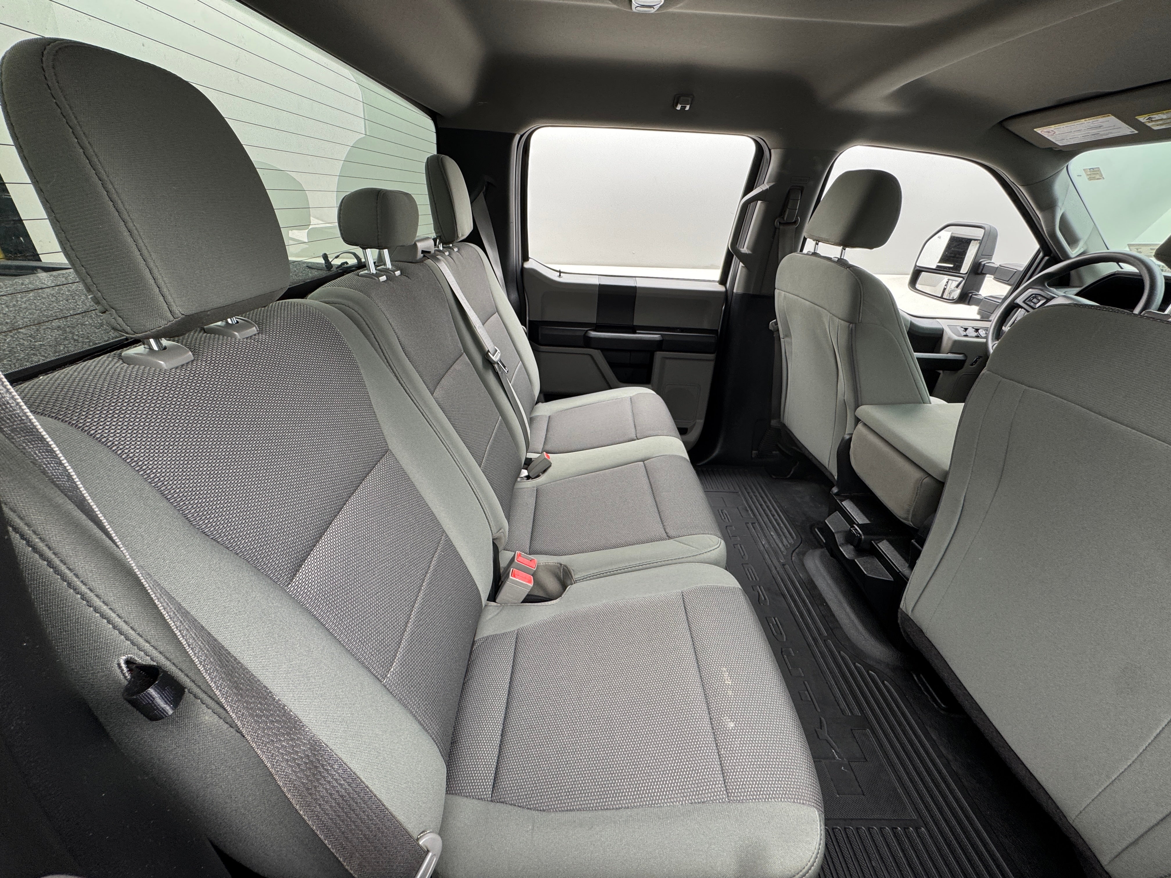 2019 Ford Econoline E-250 6