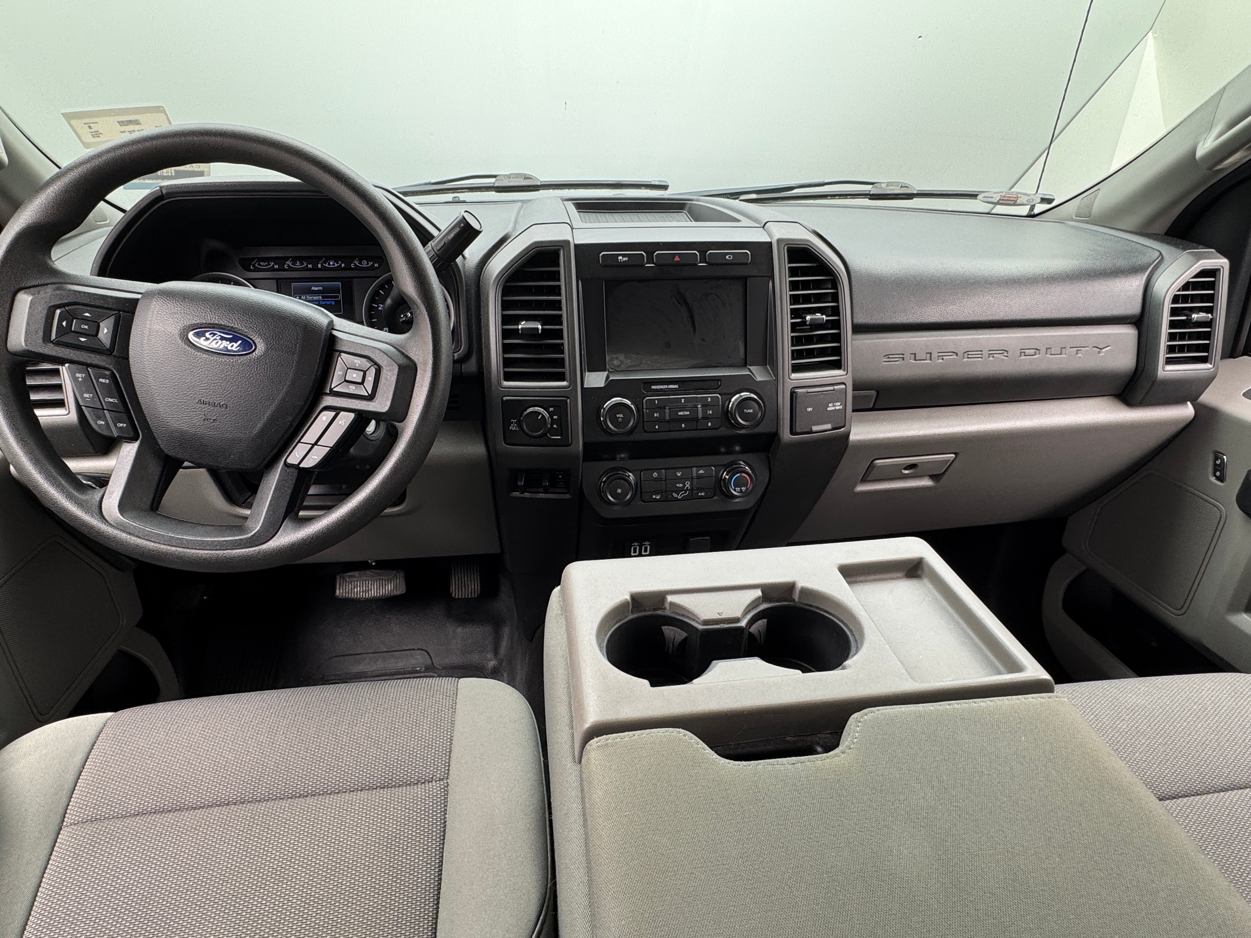 2019 Ford Econoline E-250 3