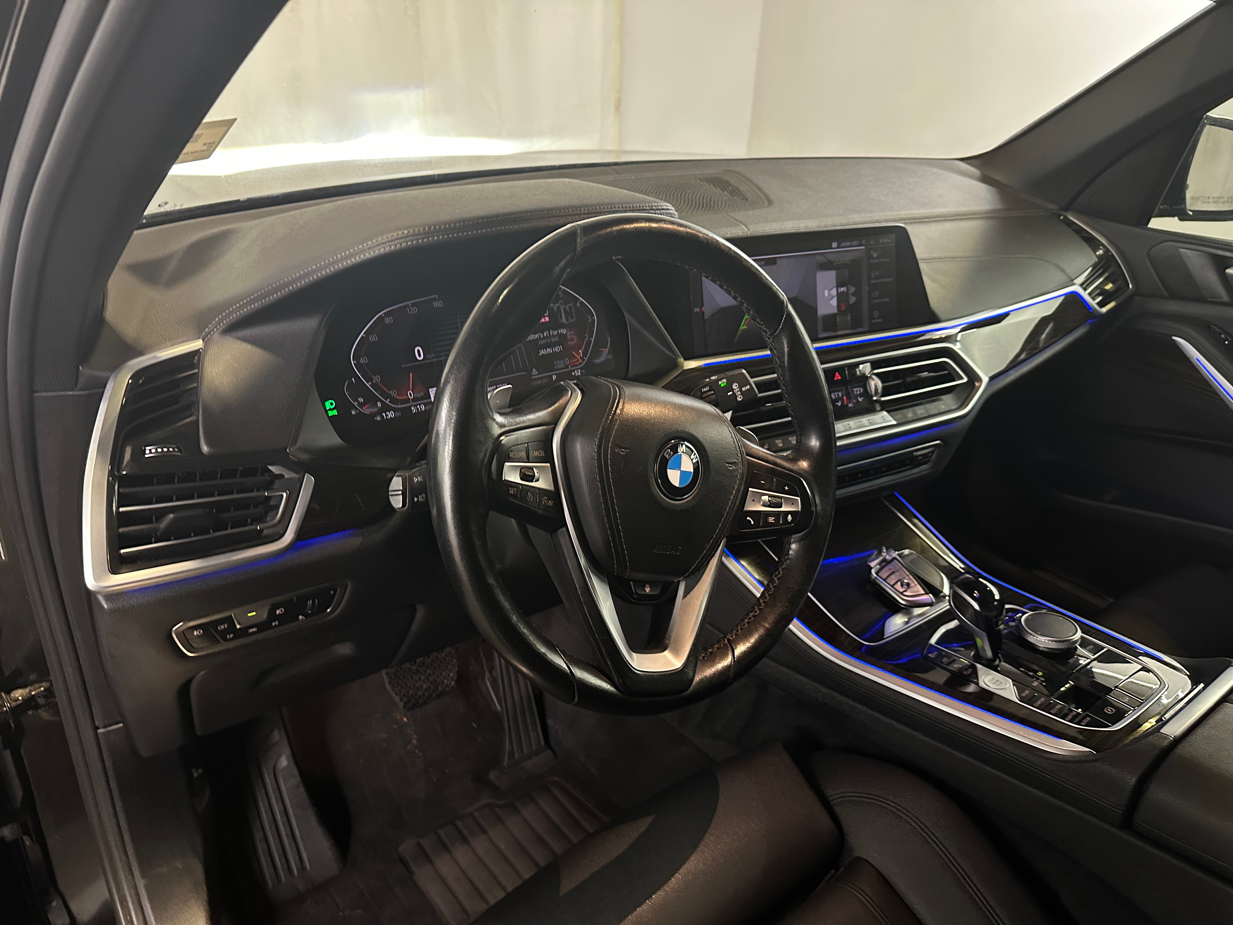 2020 BMW X5 xDrive40i 2
