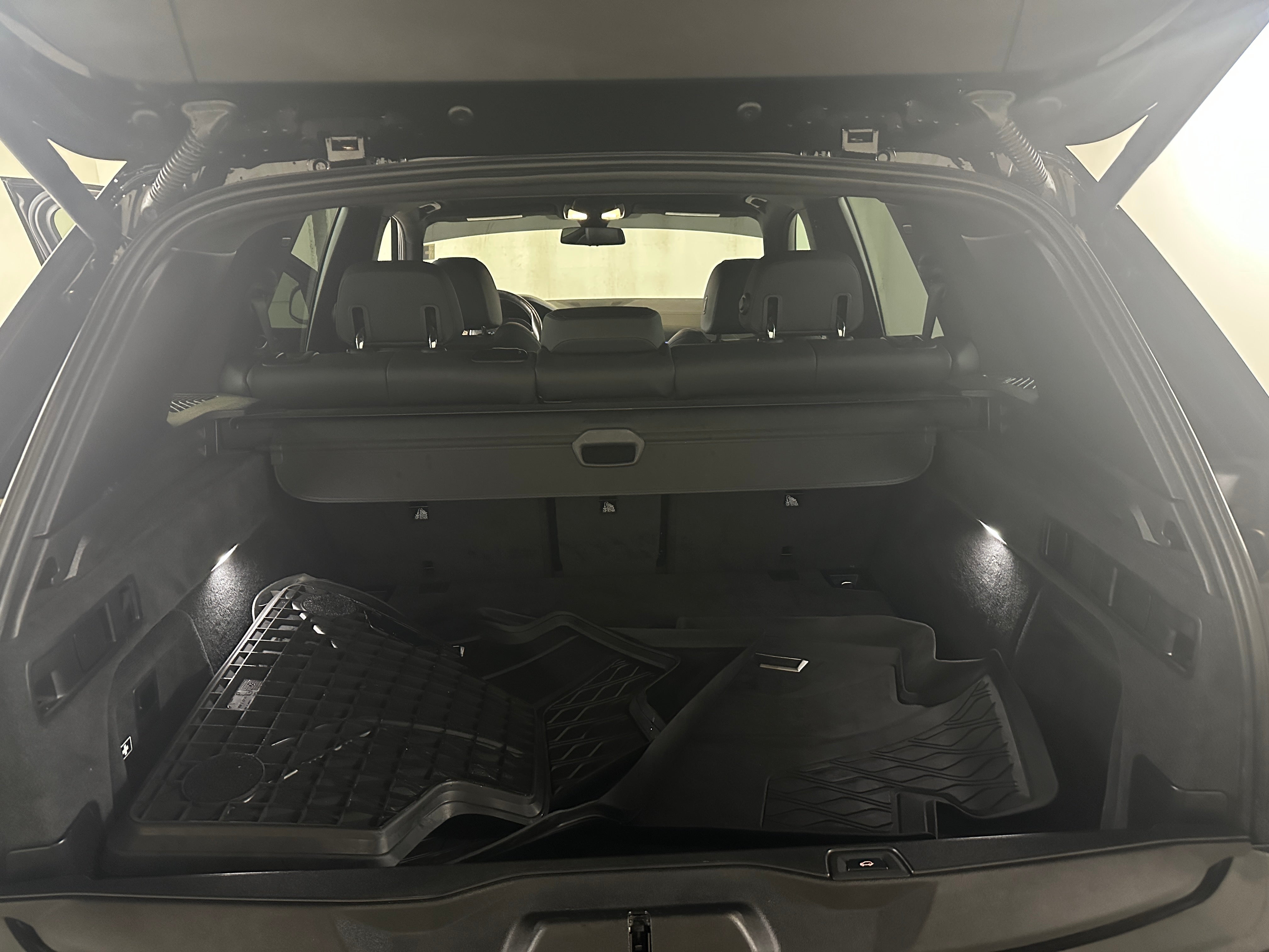 2020 BMW X5 xDrive40i 6
