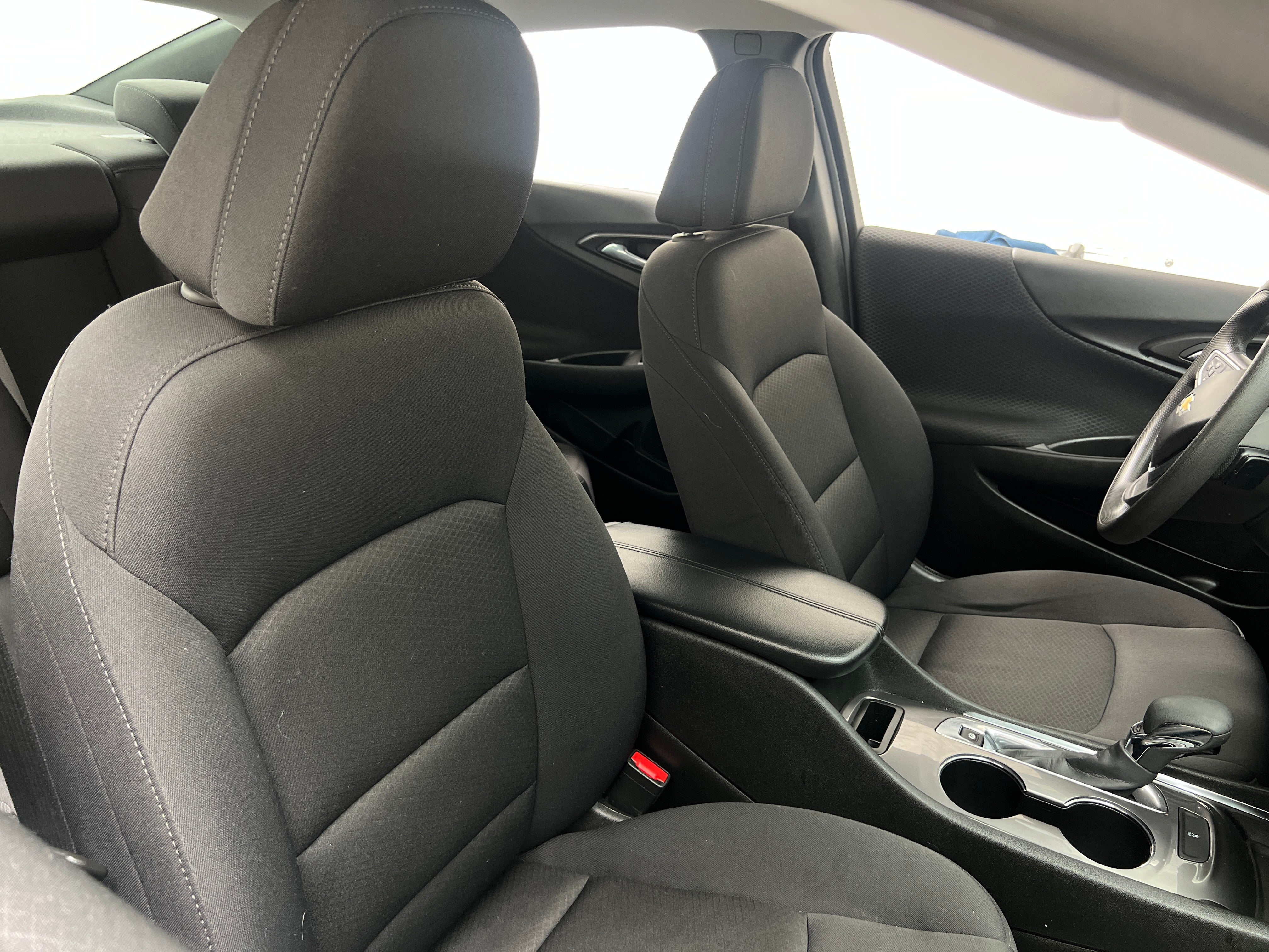 2023 Chevrolet Malibu LT 2