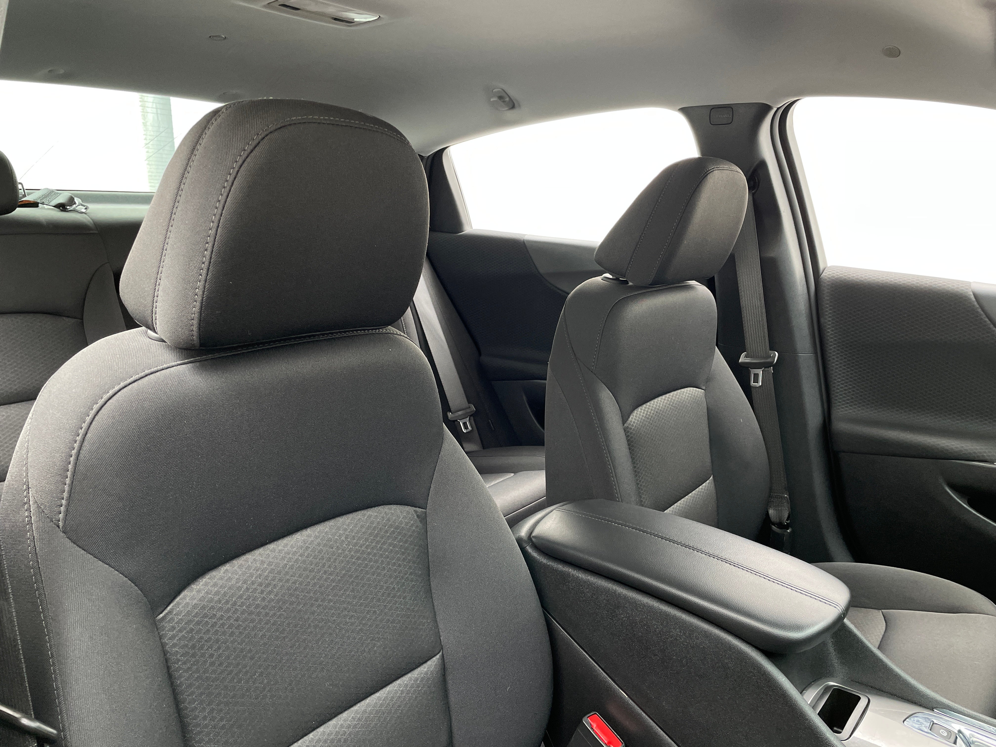 2024 Chevrolet Malibu LT 2