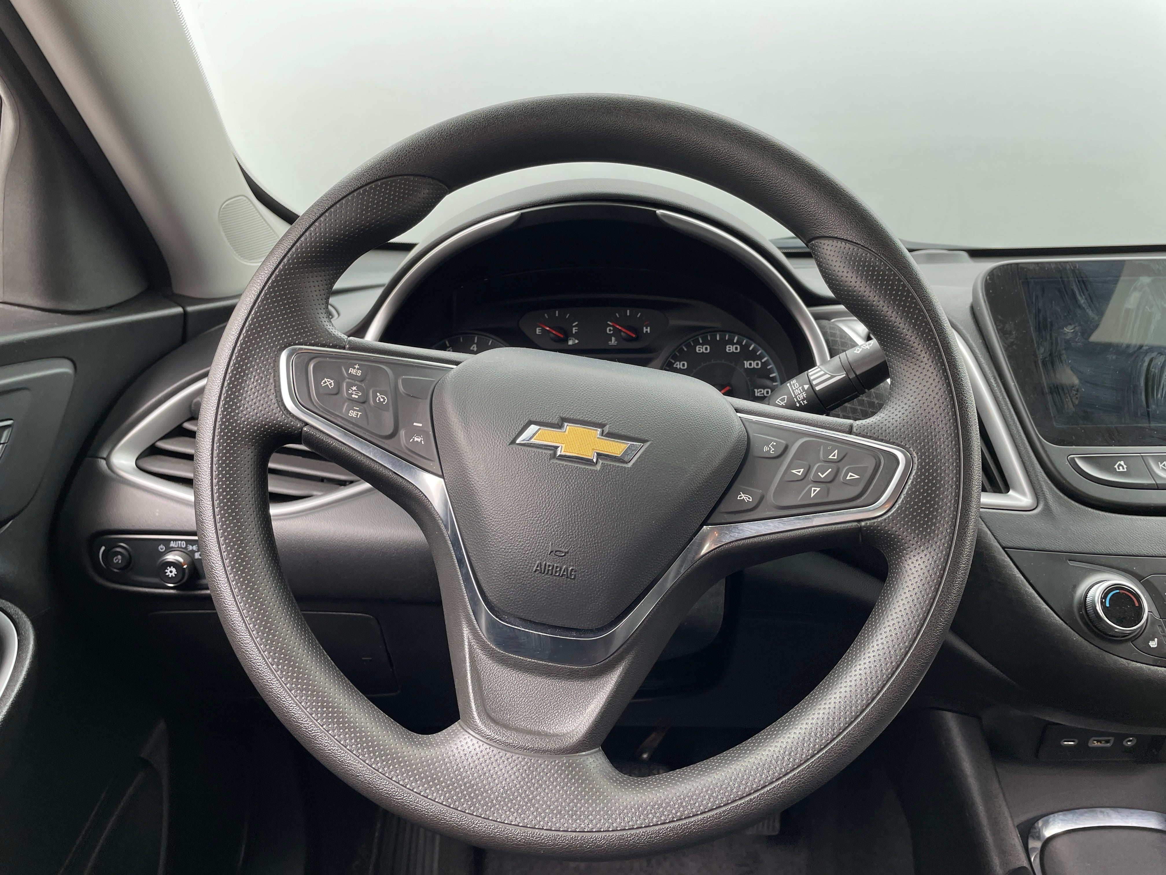 2024 Chevrolet Malibu LT 5