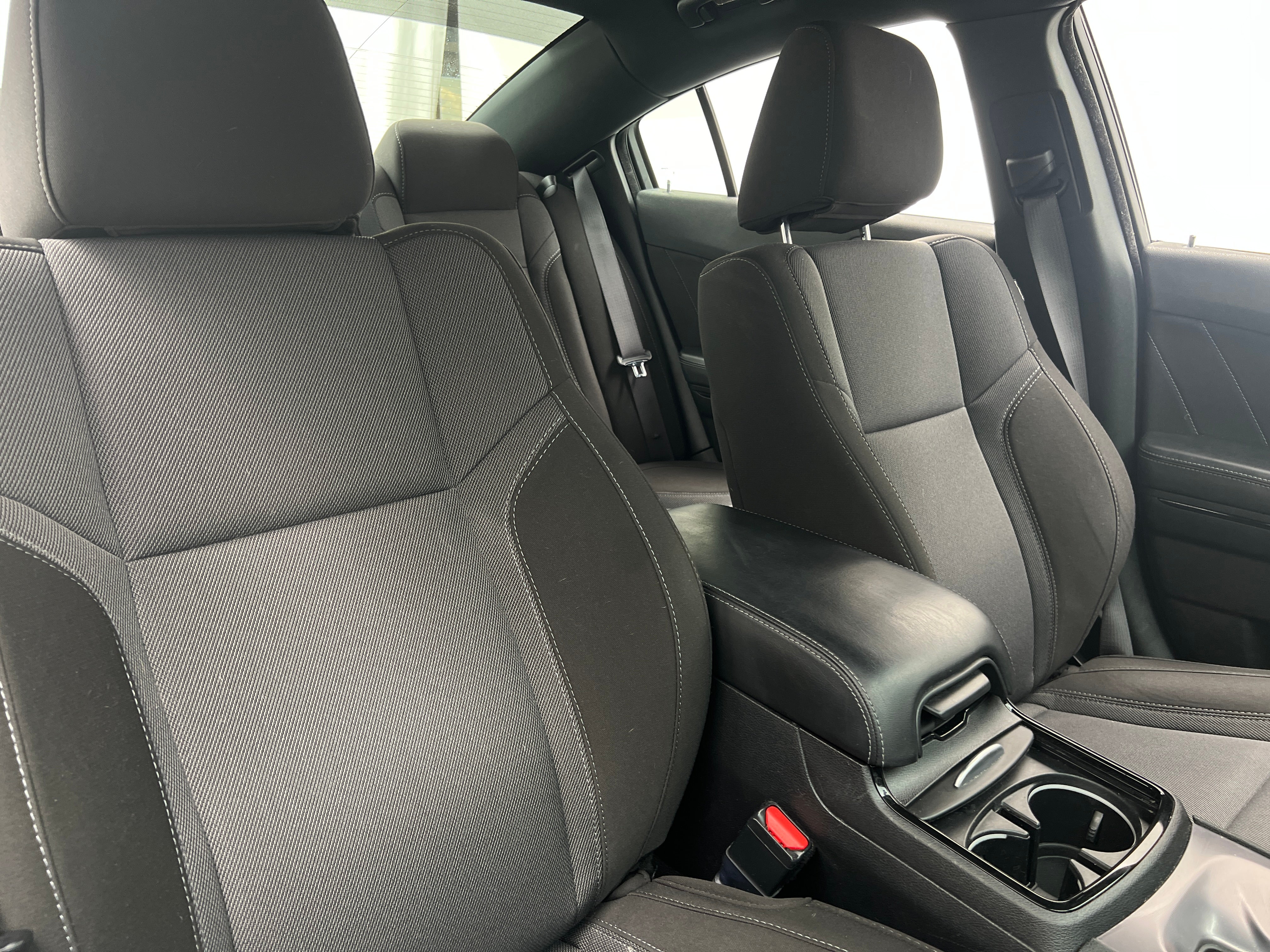 2021 Dodge Charger SXT 2