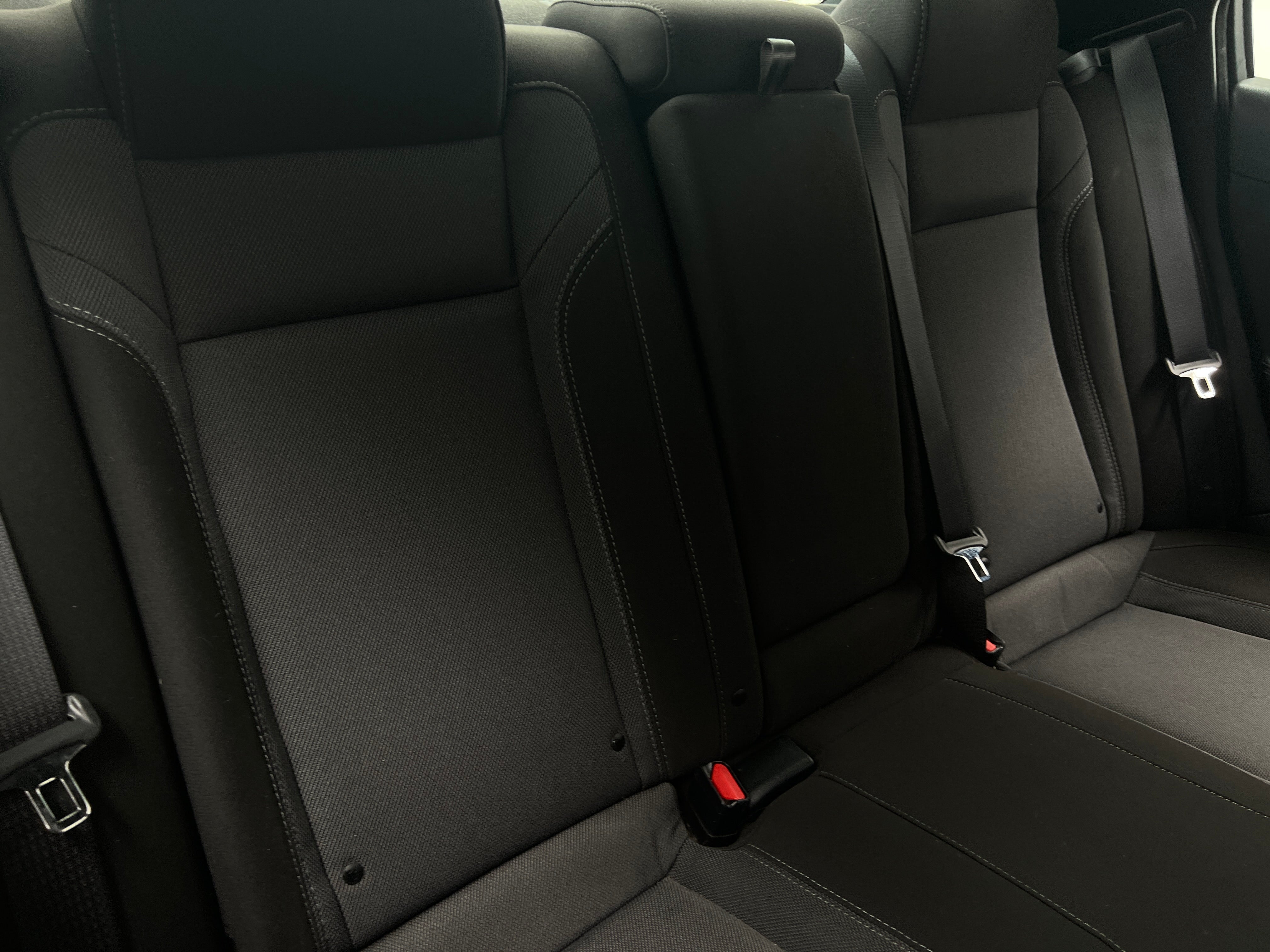 2021 Dodge Charger SXT 6