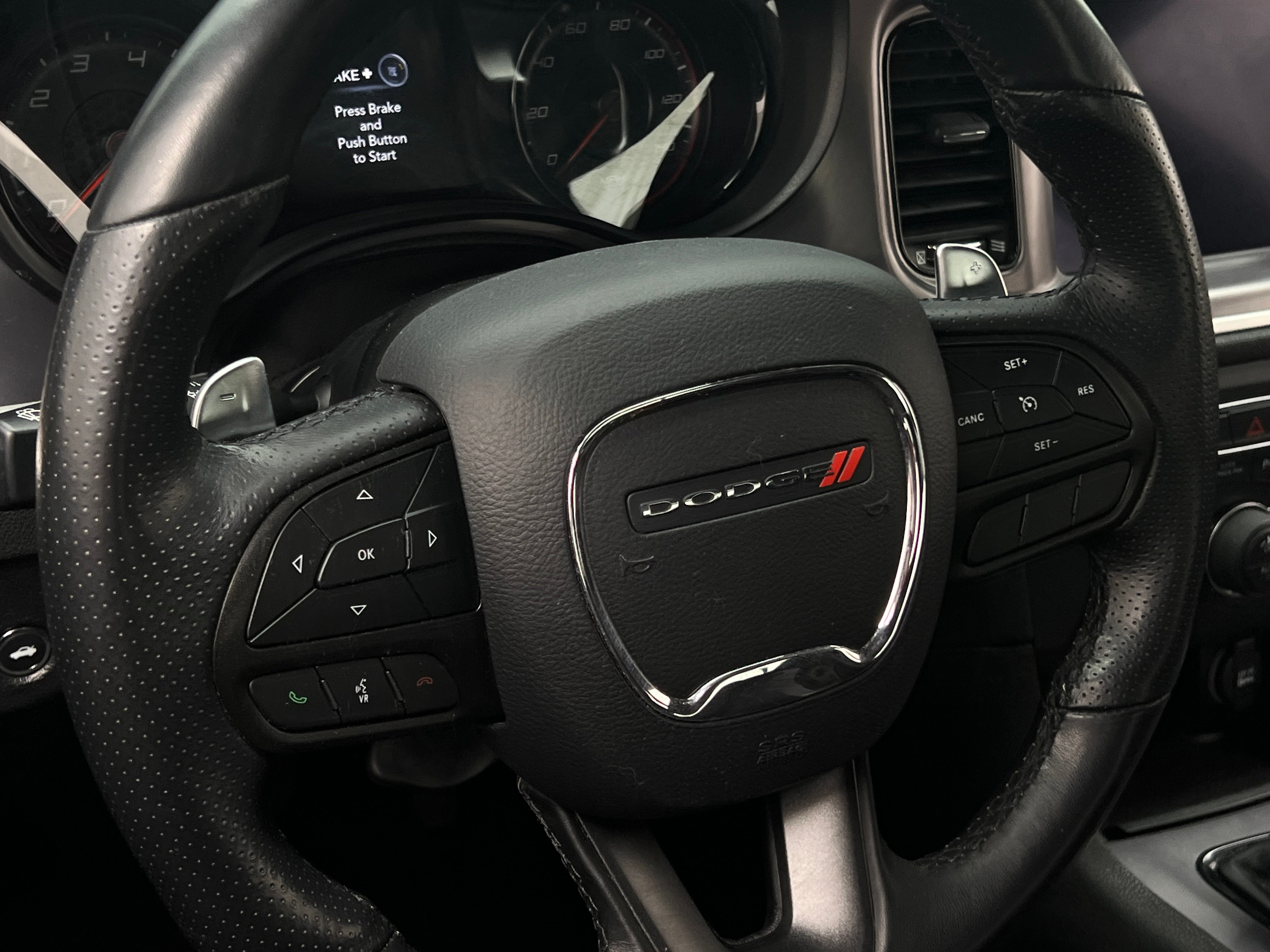 2021 Dodge Charger SXT 5