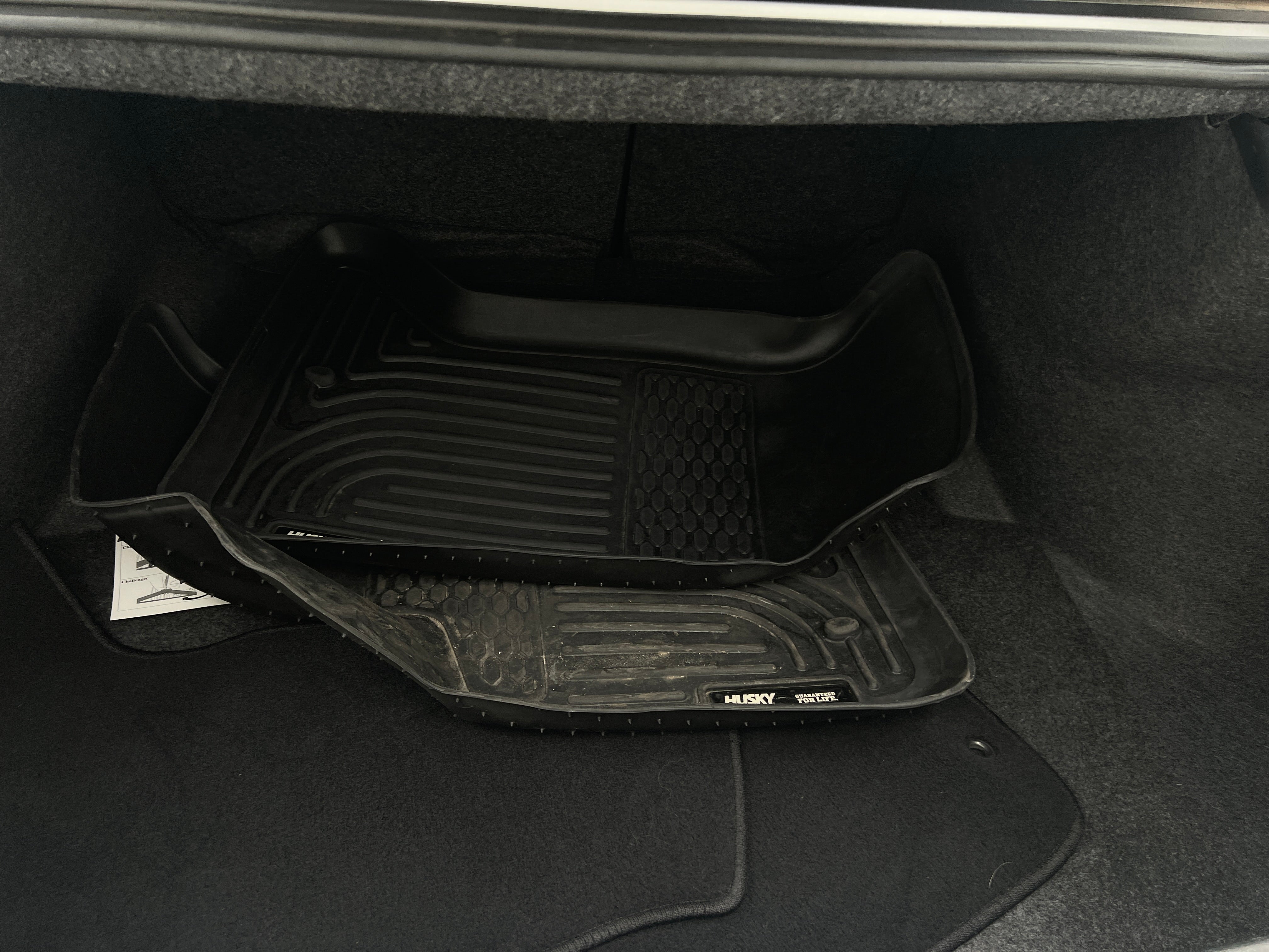 2021 Dodge Charger SXT 7
