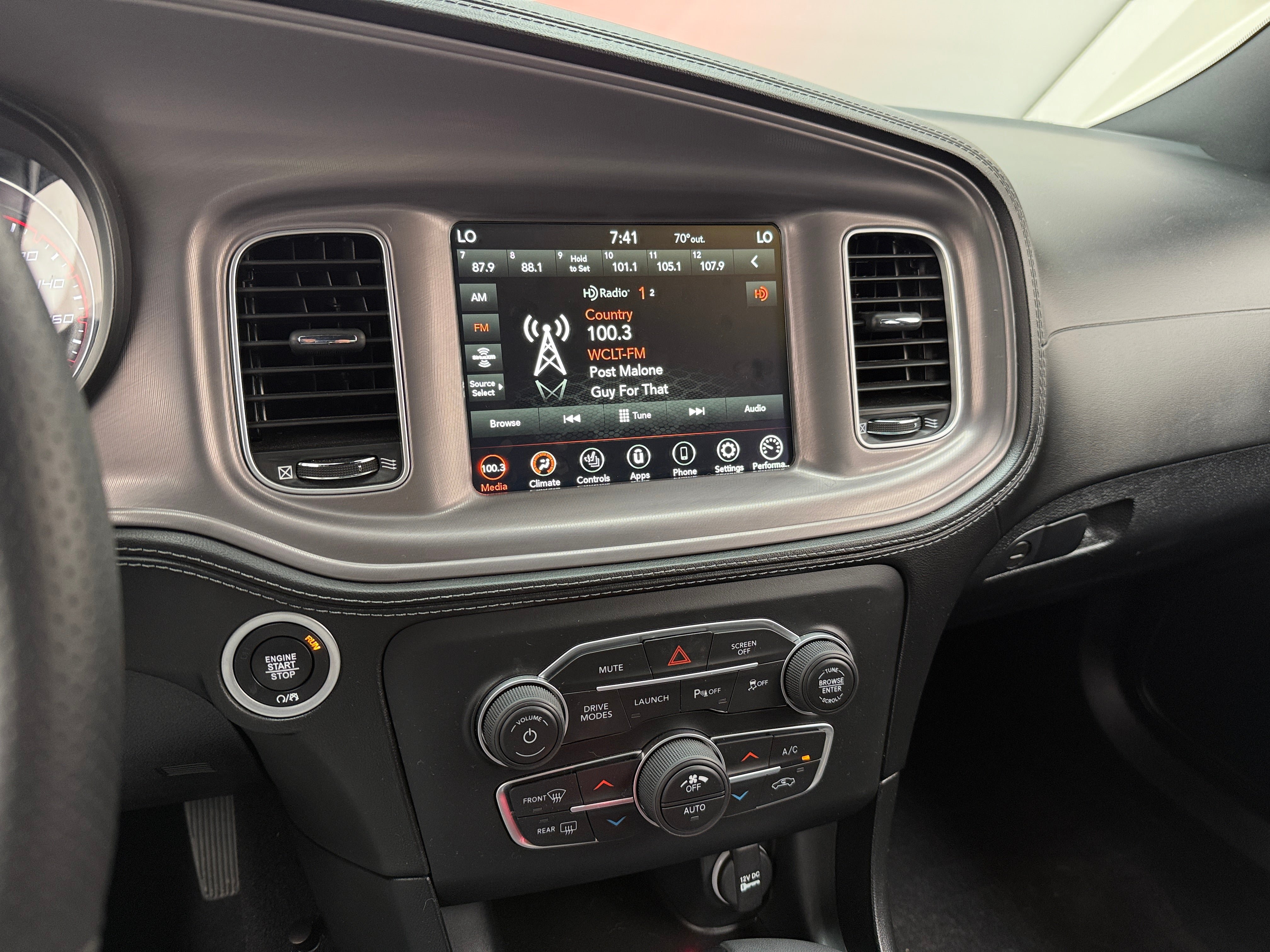 2023 Dodge Charger Scat Pack 3