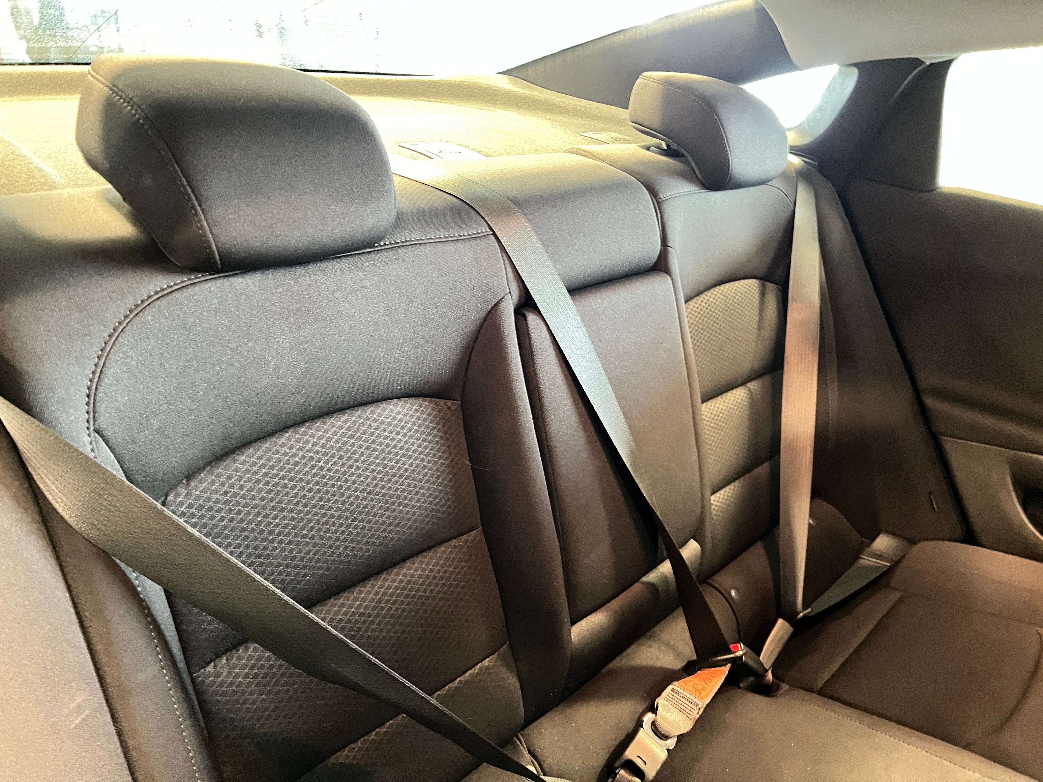 2023 Chevrolet Malibu LT 6