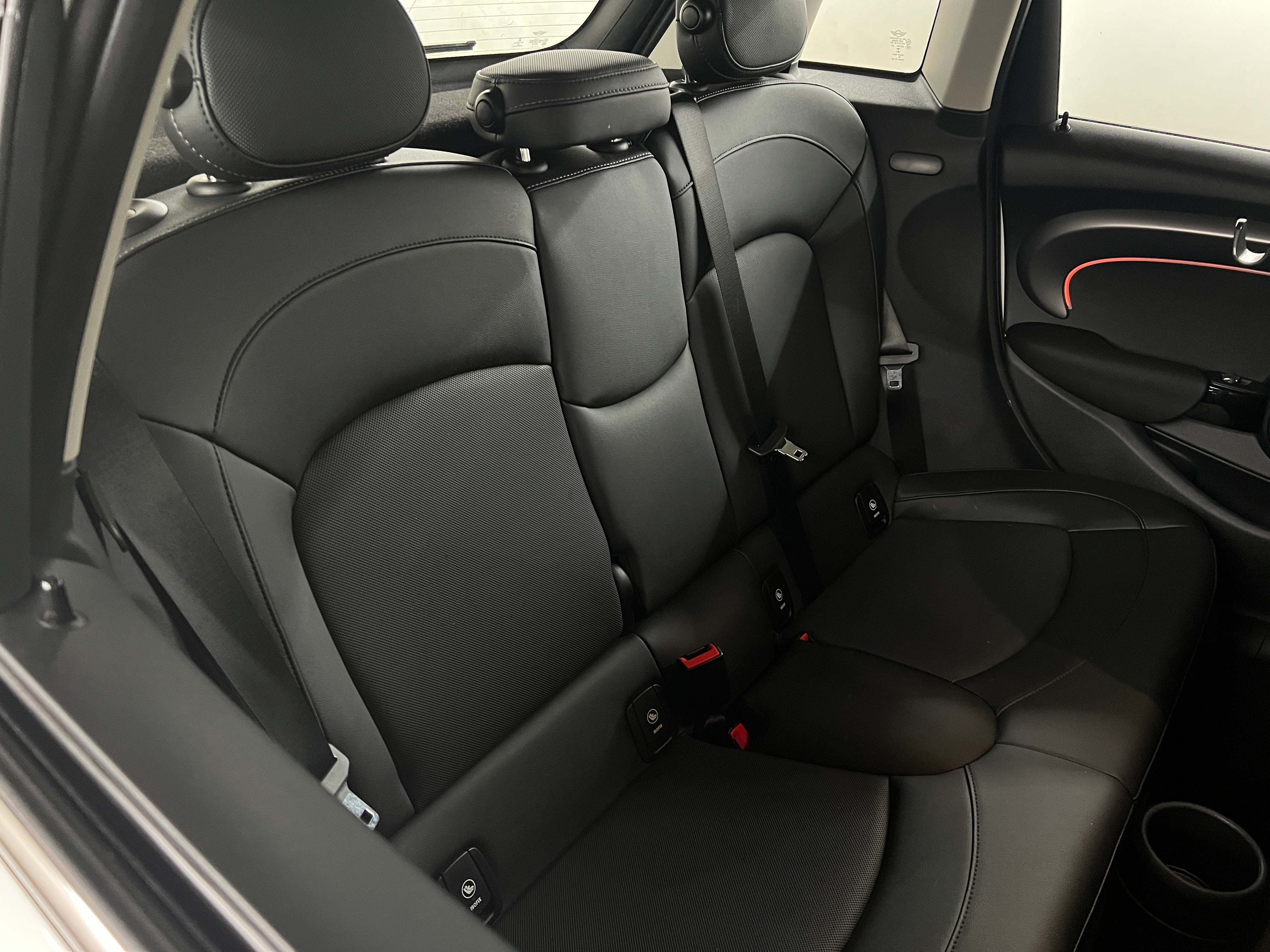 2023 MINI Cooper Hardtop 4 Door 5