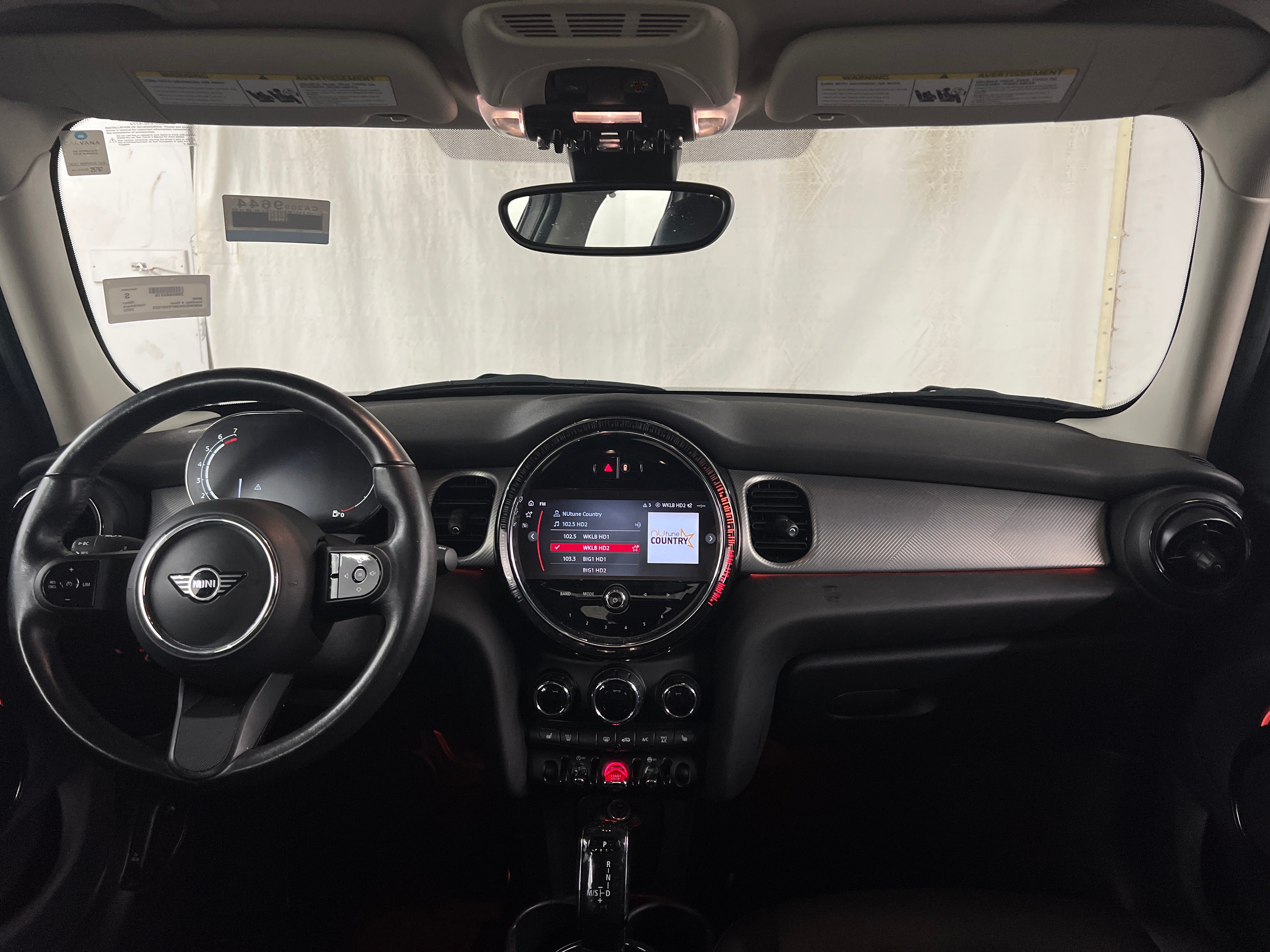 2023 MINI Cooper Hardtop 4 Door 2