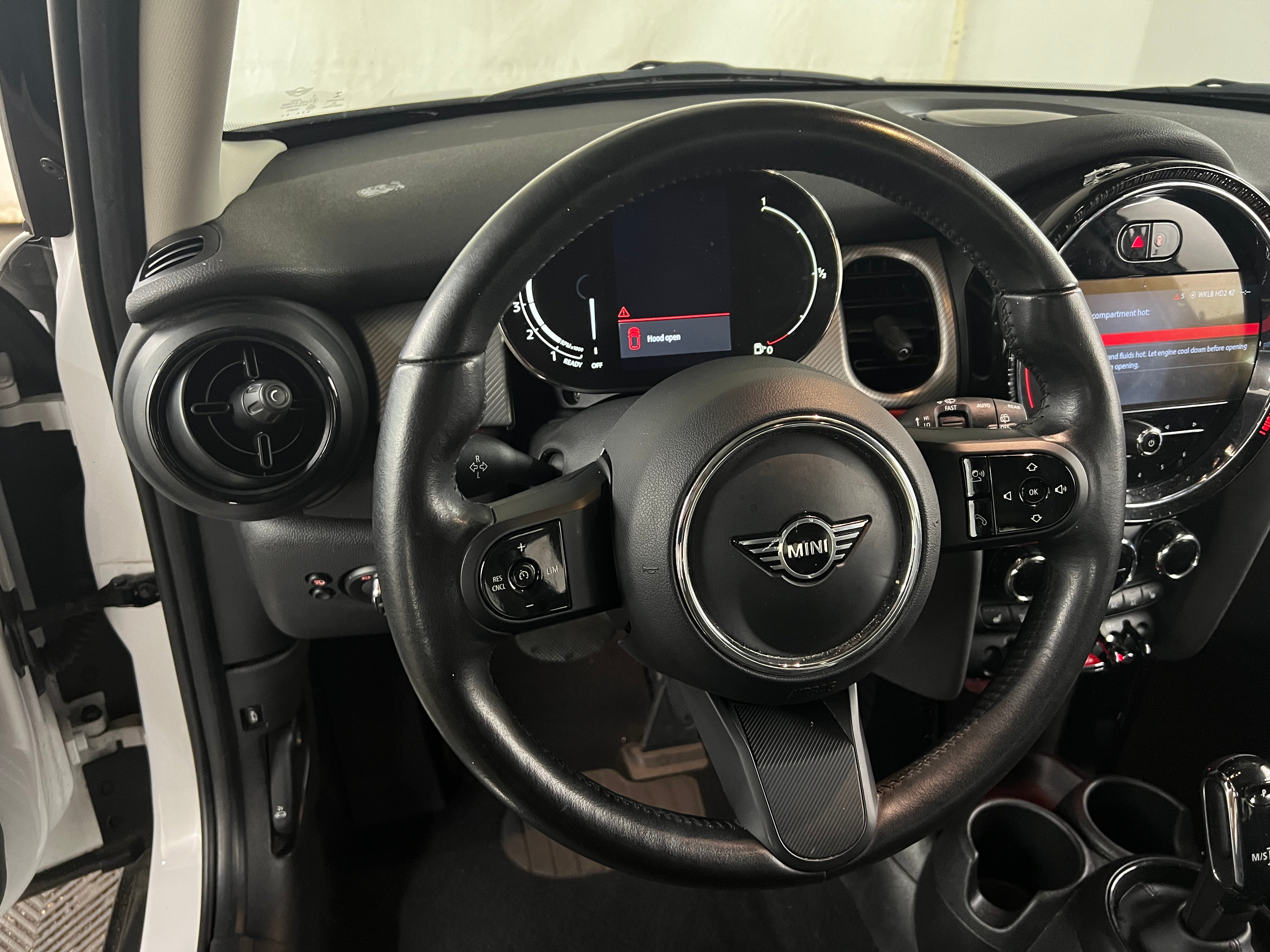 2023 MINI Cooper Hardtop 4 Door 4