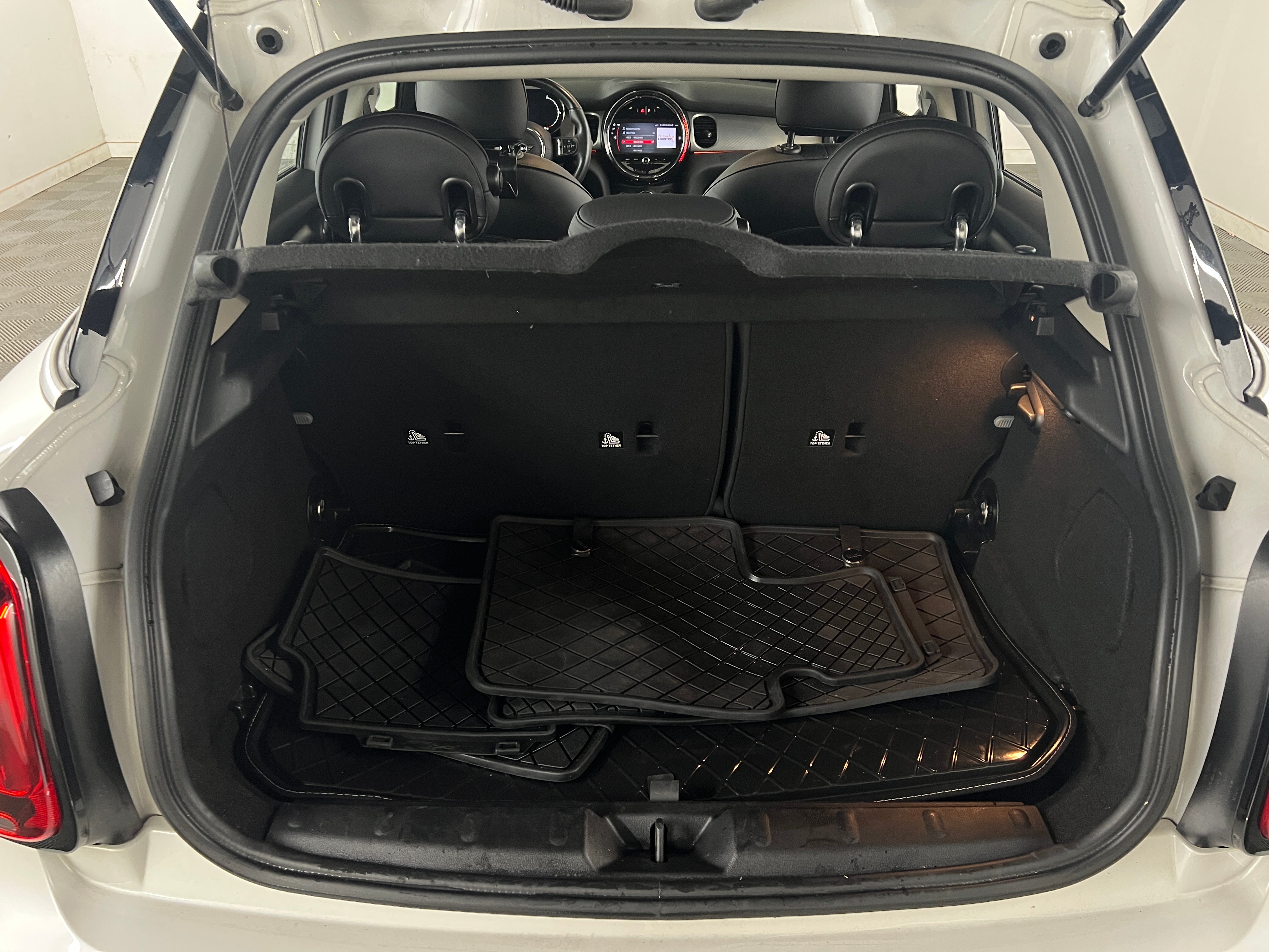 2023 MINI Cooper Hardtop 4 Door 6