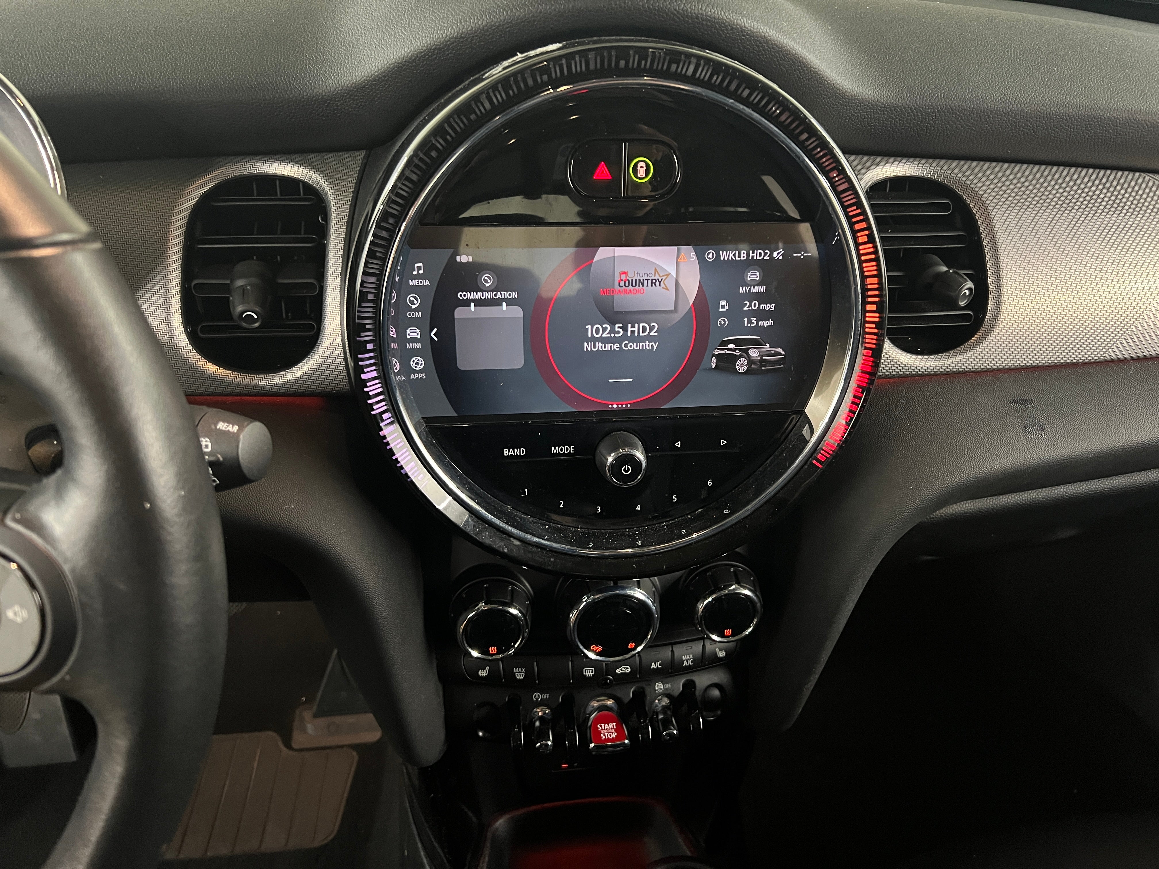 2023 MINI Cooper Hardtop 4 Door 3