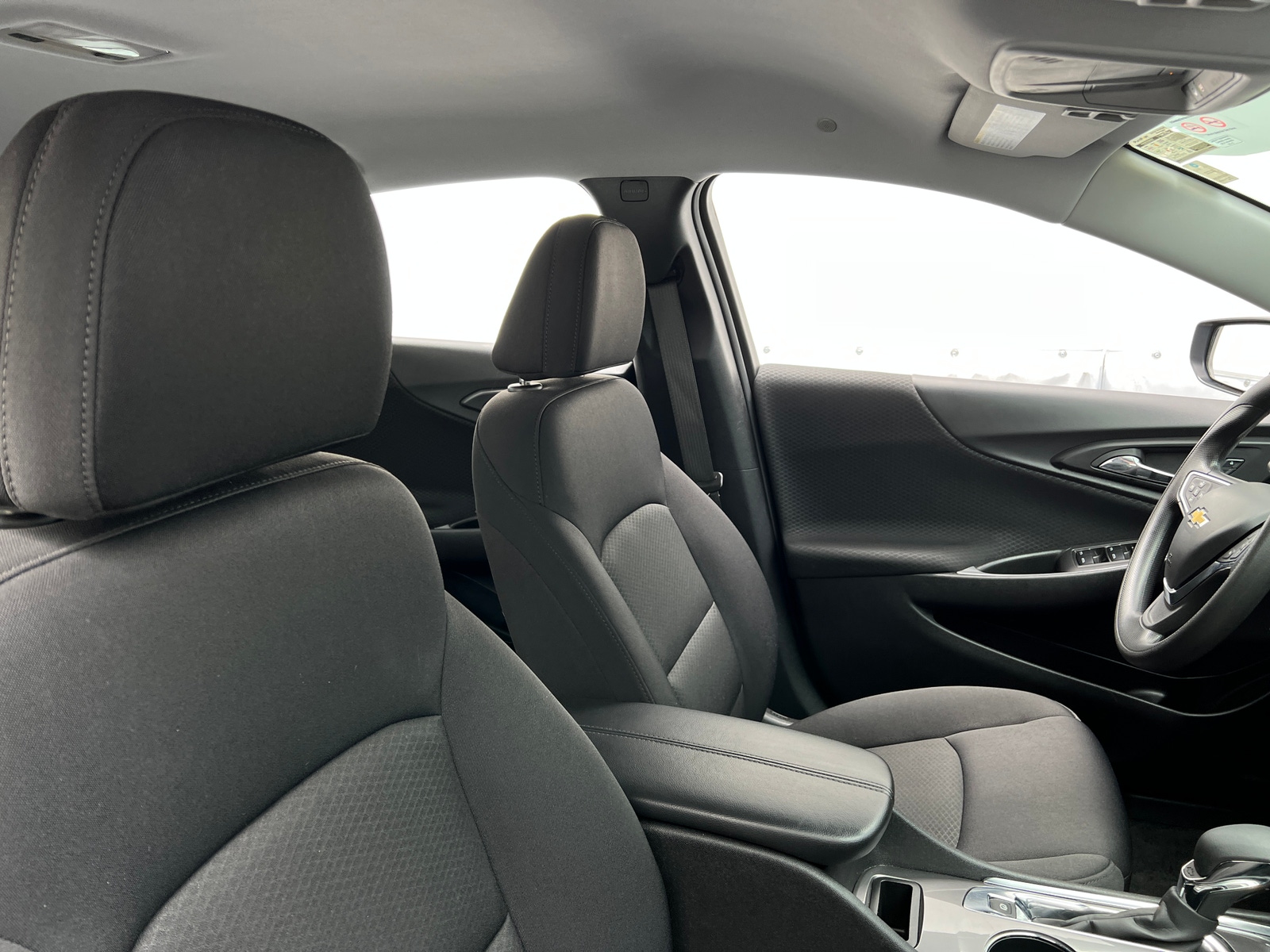 Thumbnail: 2024 Chevrolet Malibu - 2