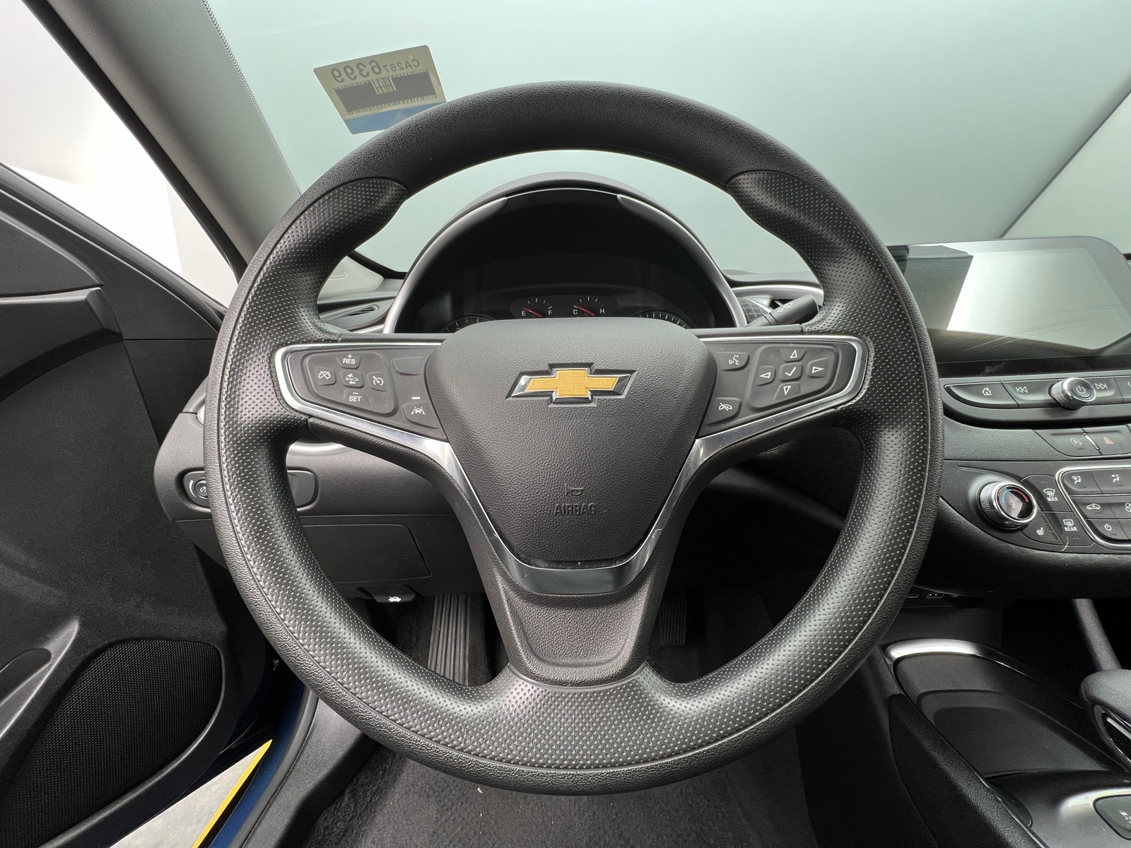 Thumbnail: 2024 Chevrolet Malibu - 5