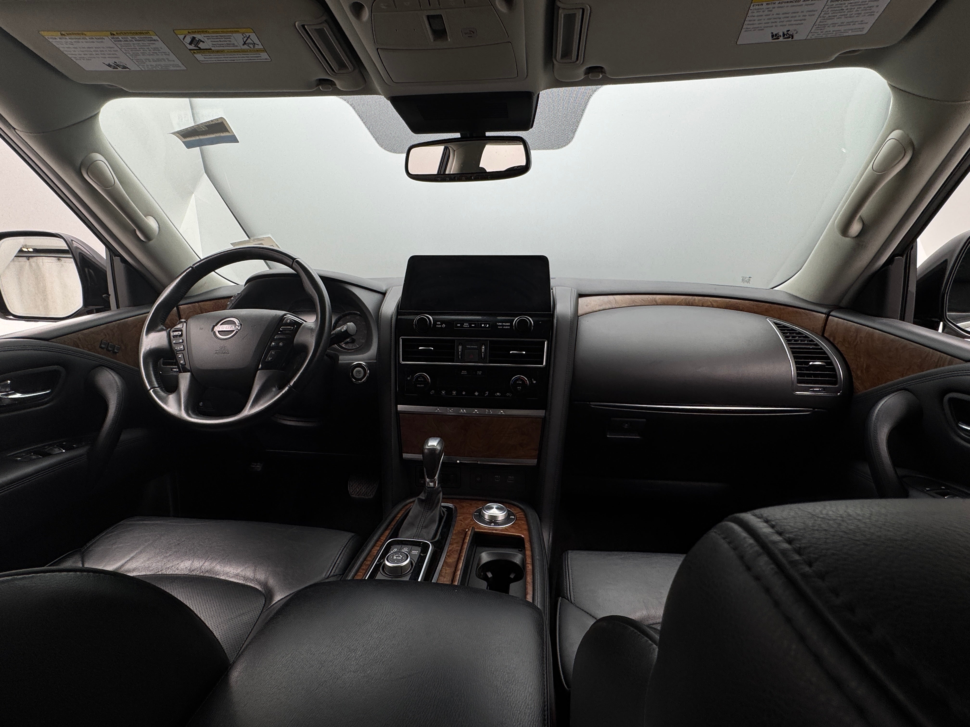 2023 Nissan Armada SL 2