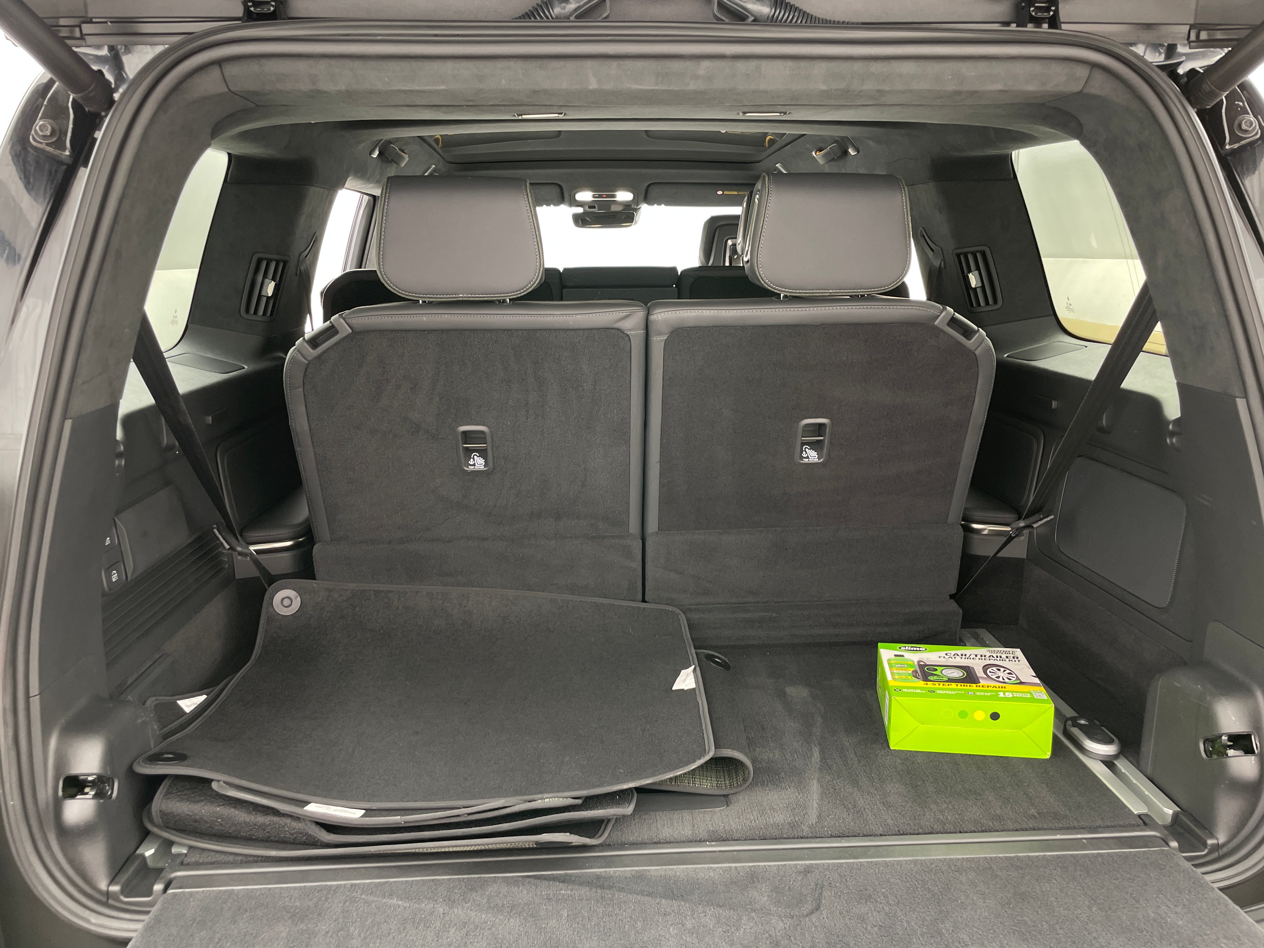 2023 Rivian R1S Adventure 6
