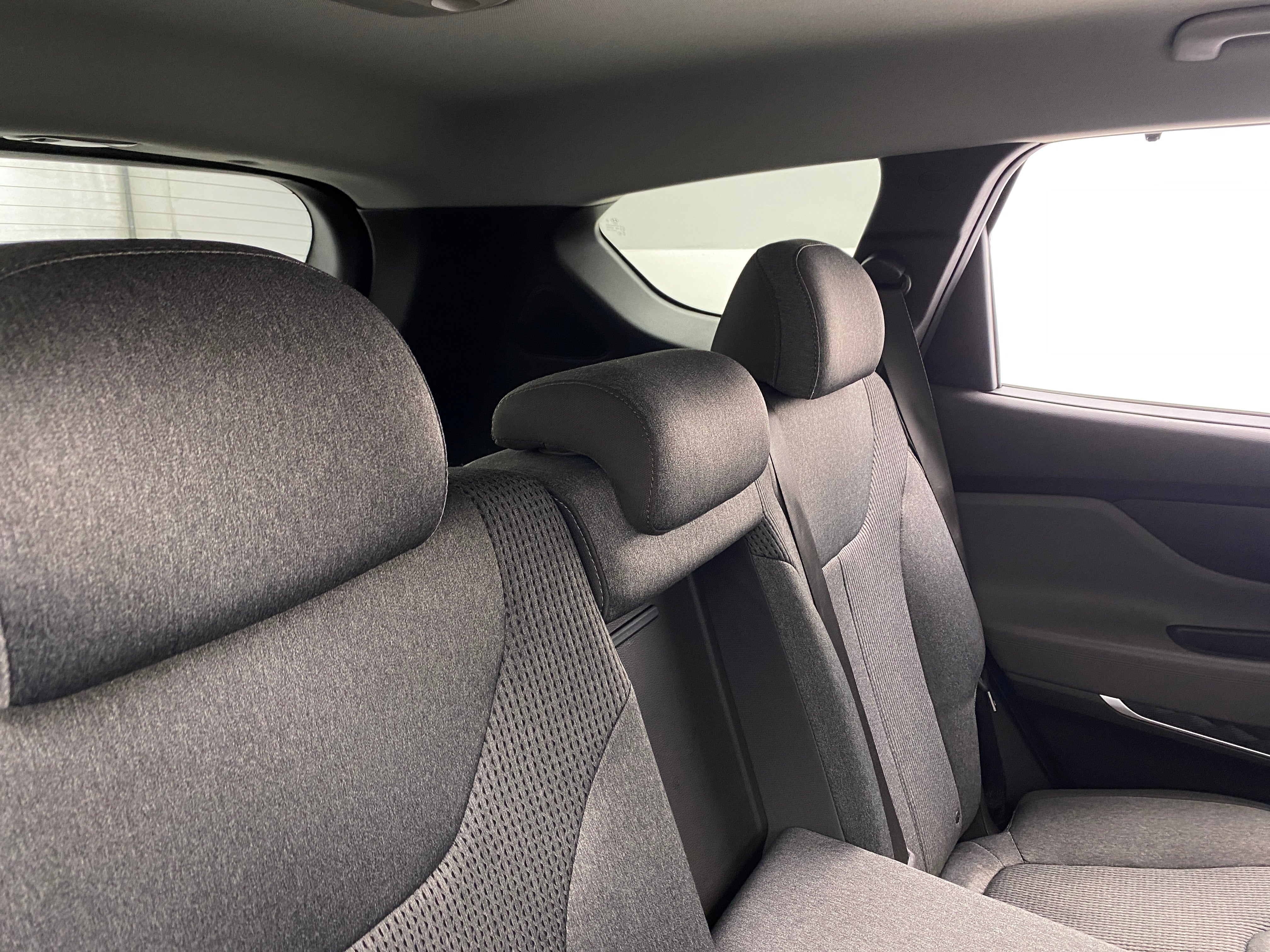 2019 Hyundai Santa Fe SEL 6