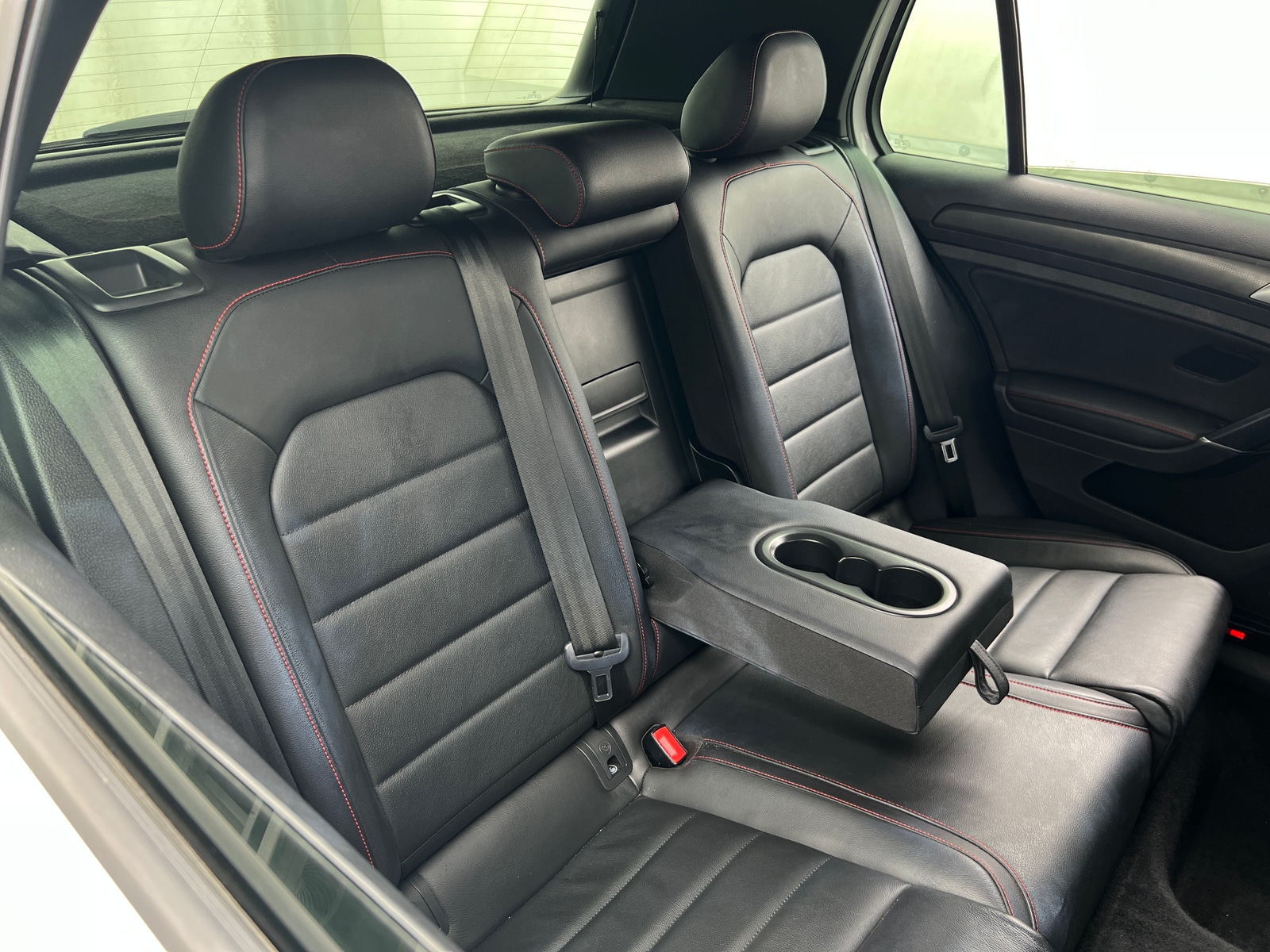 Thumbnail: 2019 Volkswagen Golf - 5