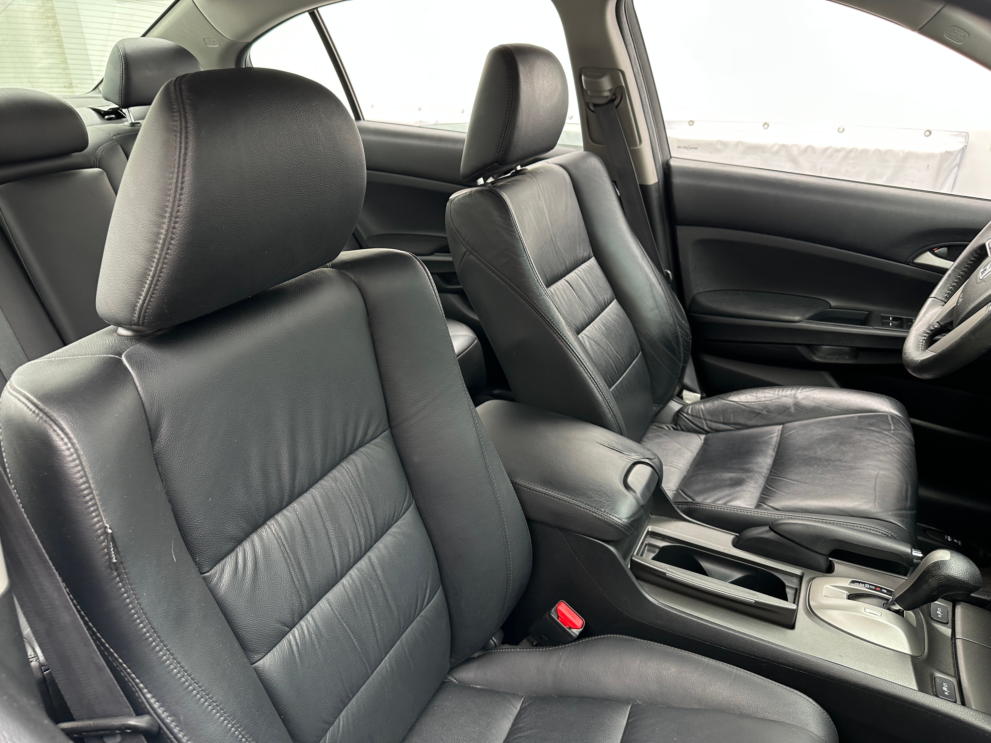 2012 Honda Accord SE 2