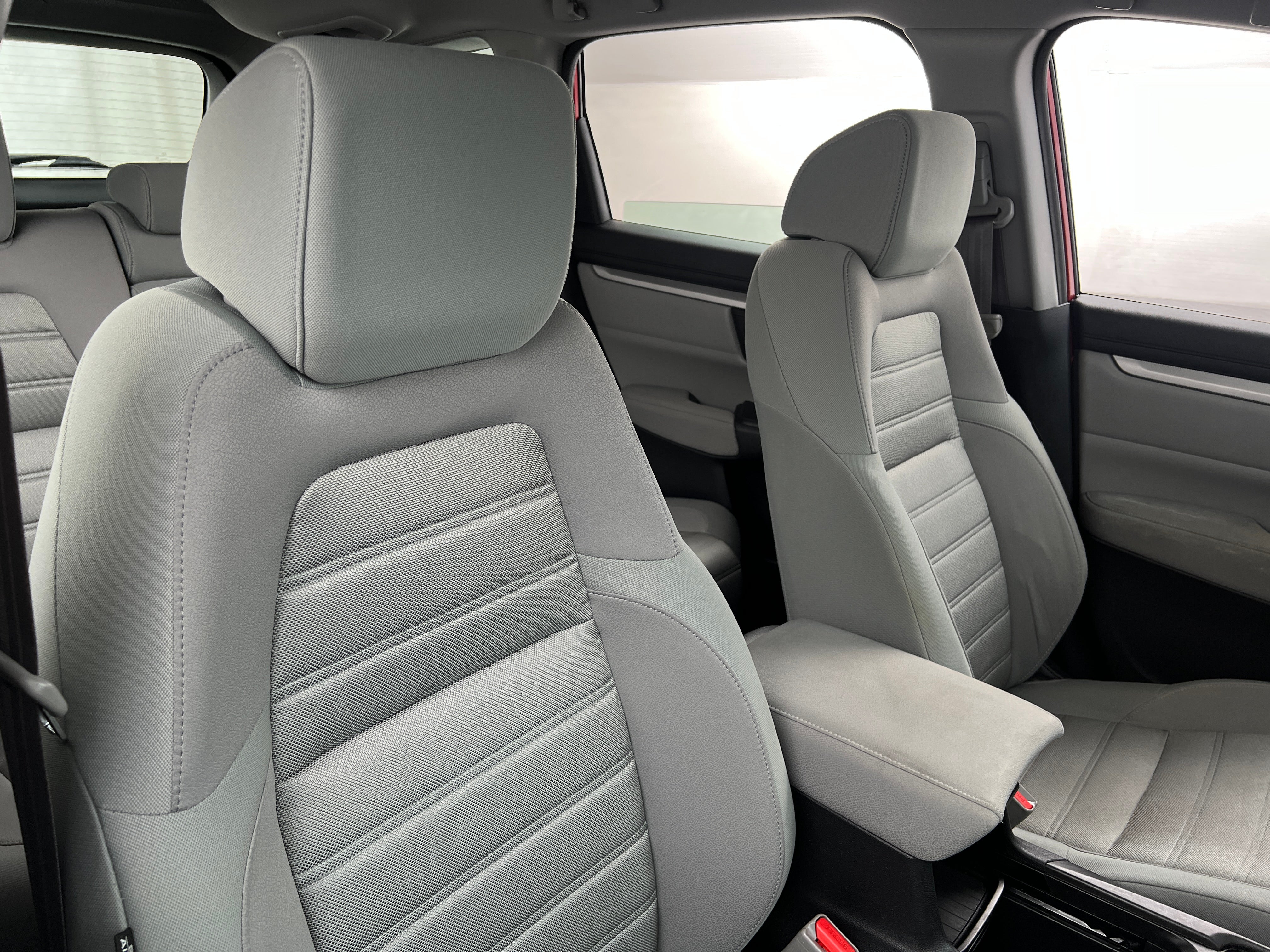 2020 Honda CR-V LX 2