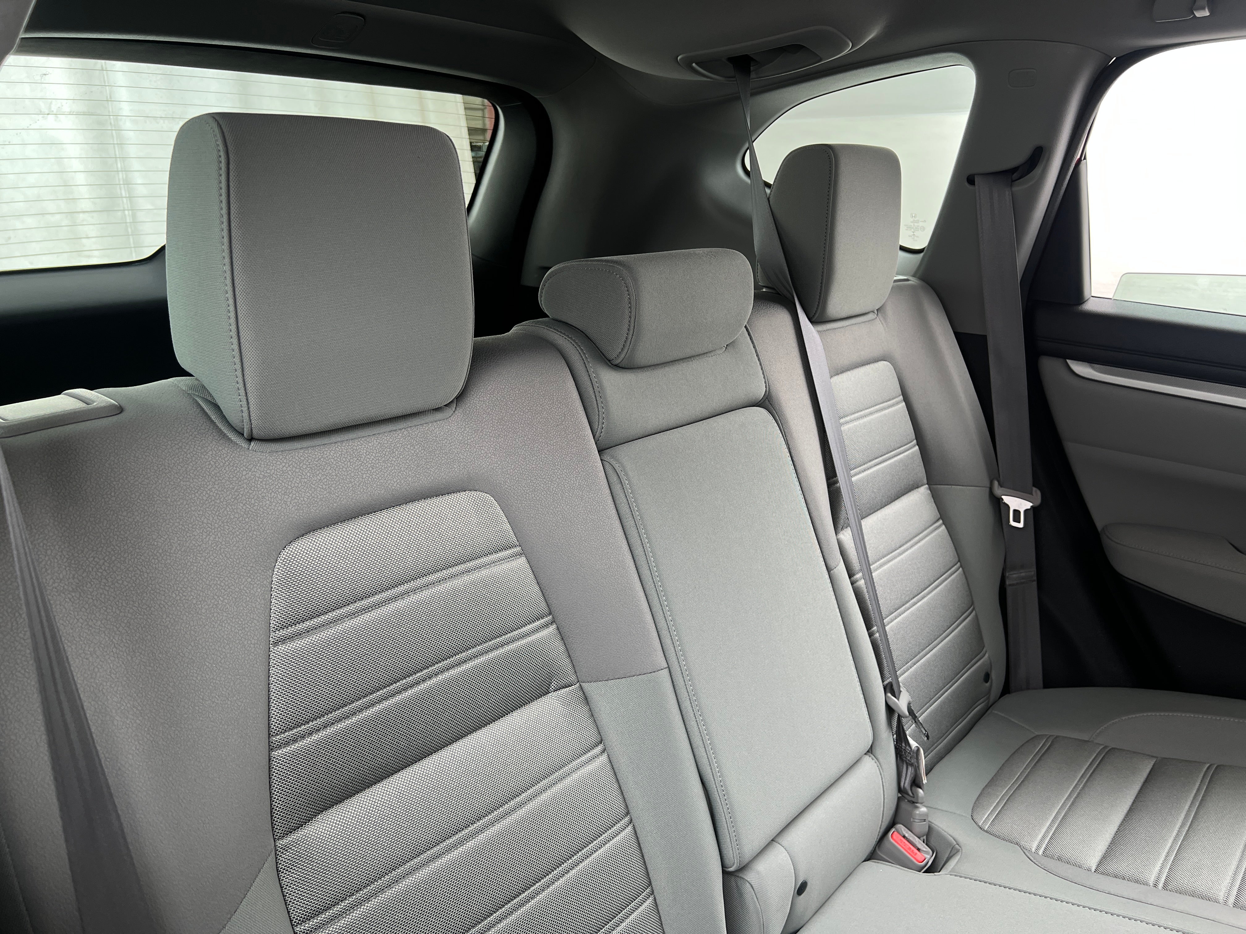 2020 Honda CR-V LX 6
