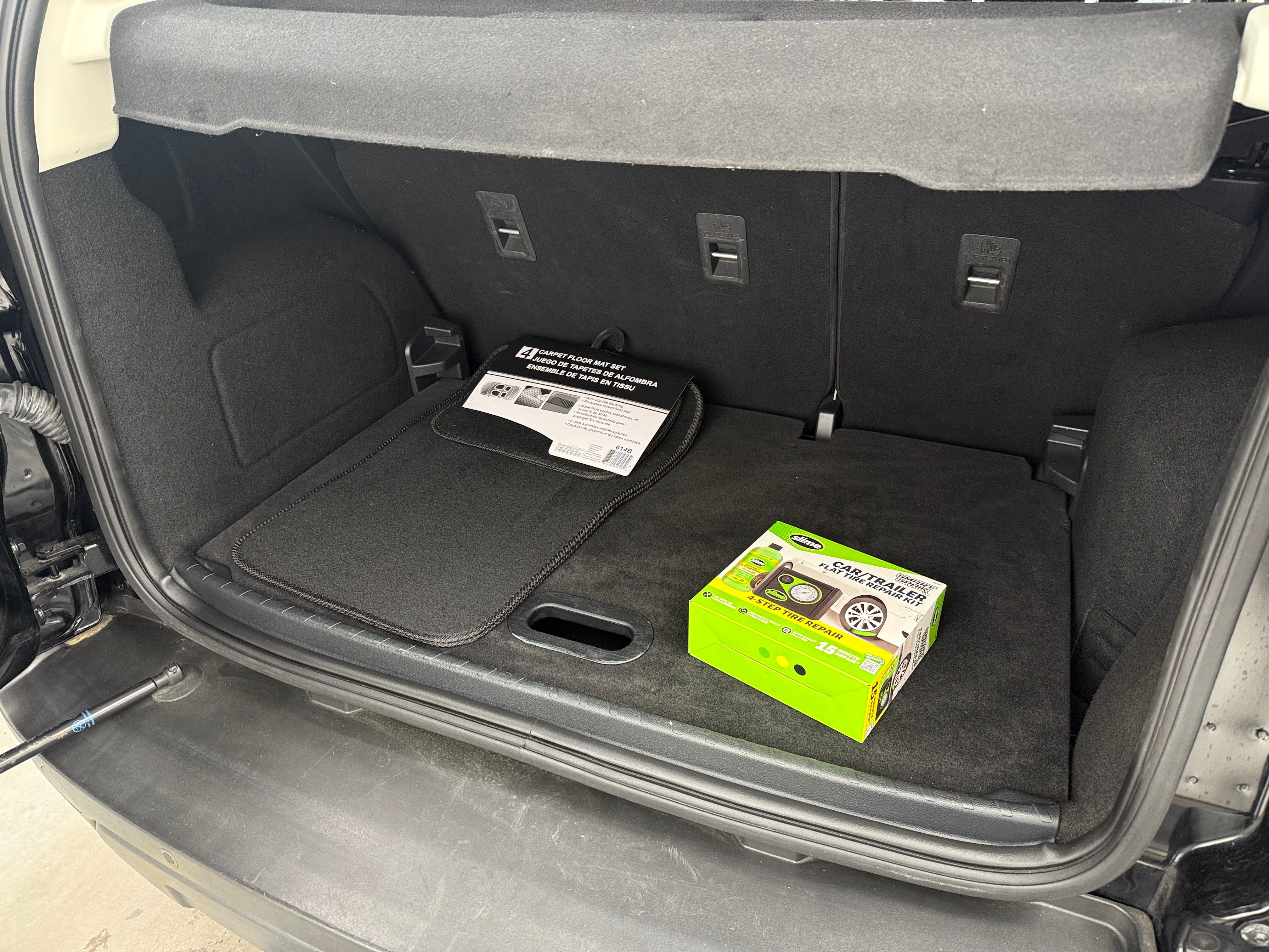 2019 Ford EcoSport SES 6