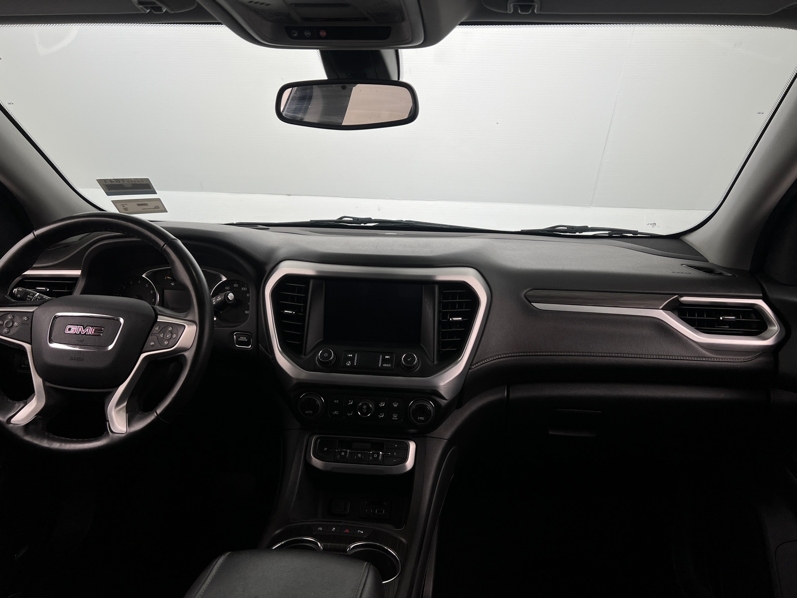 Thumbnail: 2023 GMC Acadia - 2