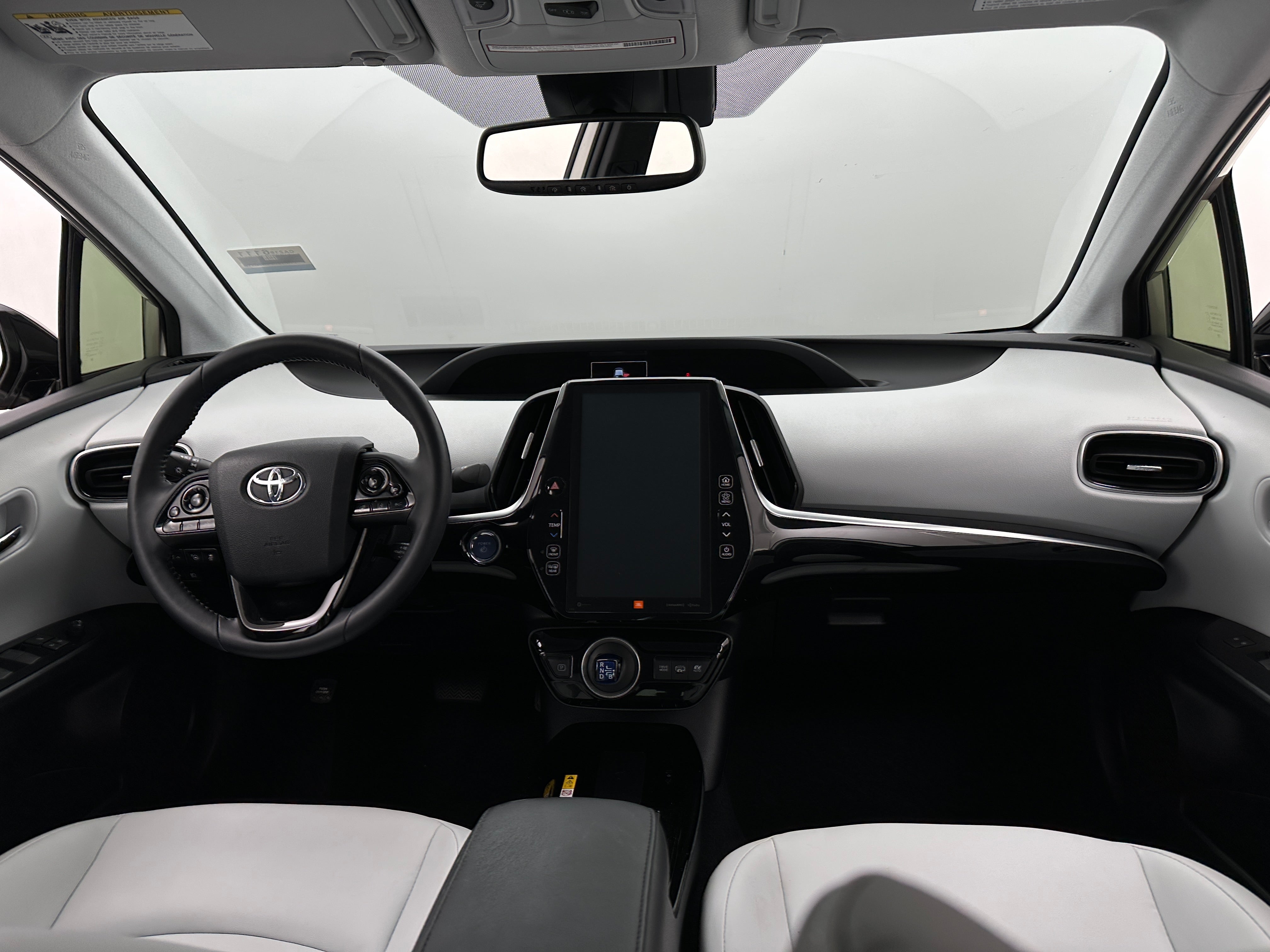 2020 Toyota Prius Prime Limited 2