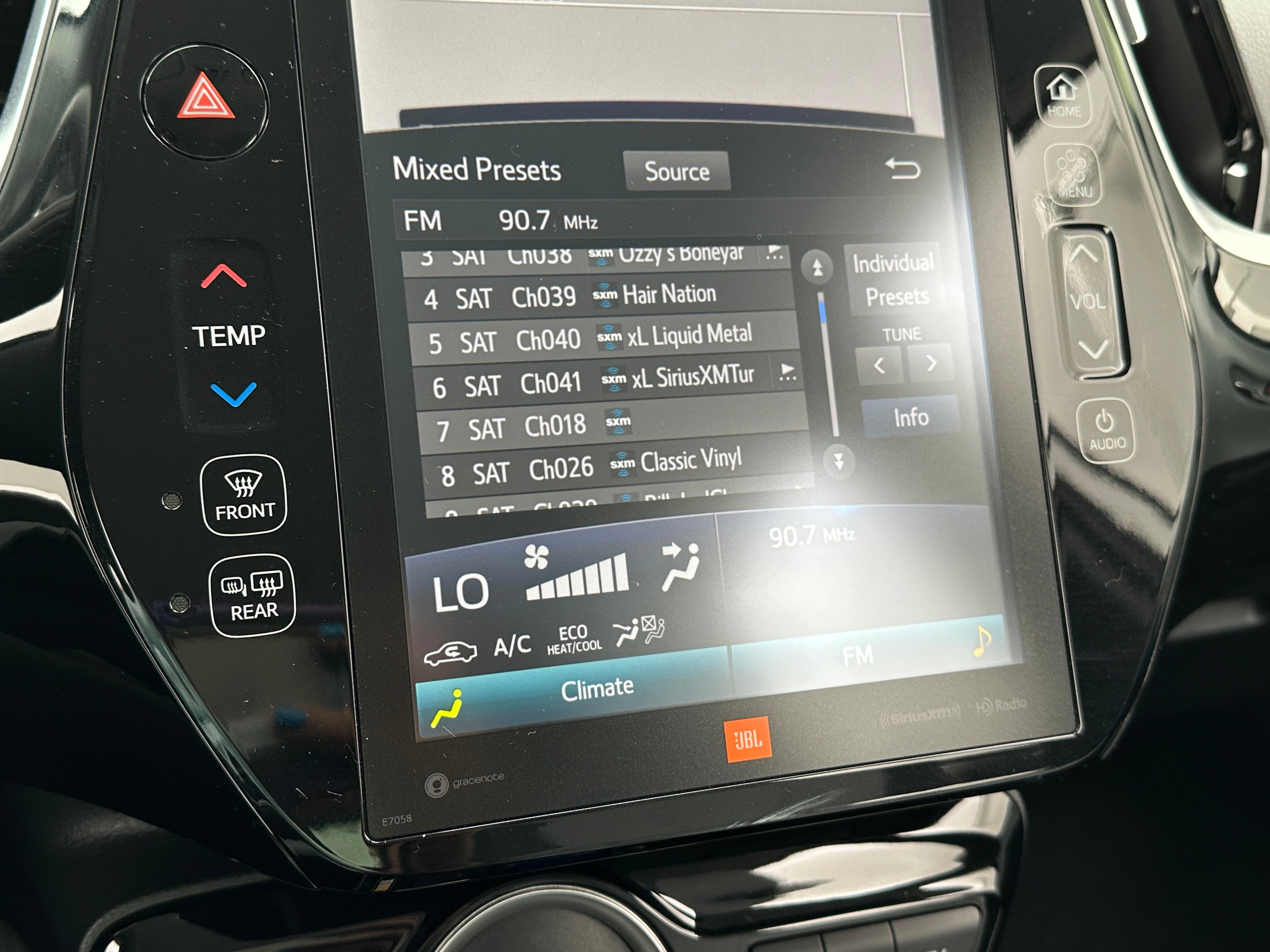 2020 Toyota Prius Prime Limited 3