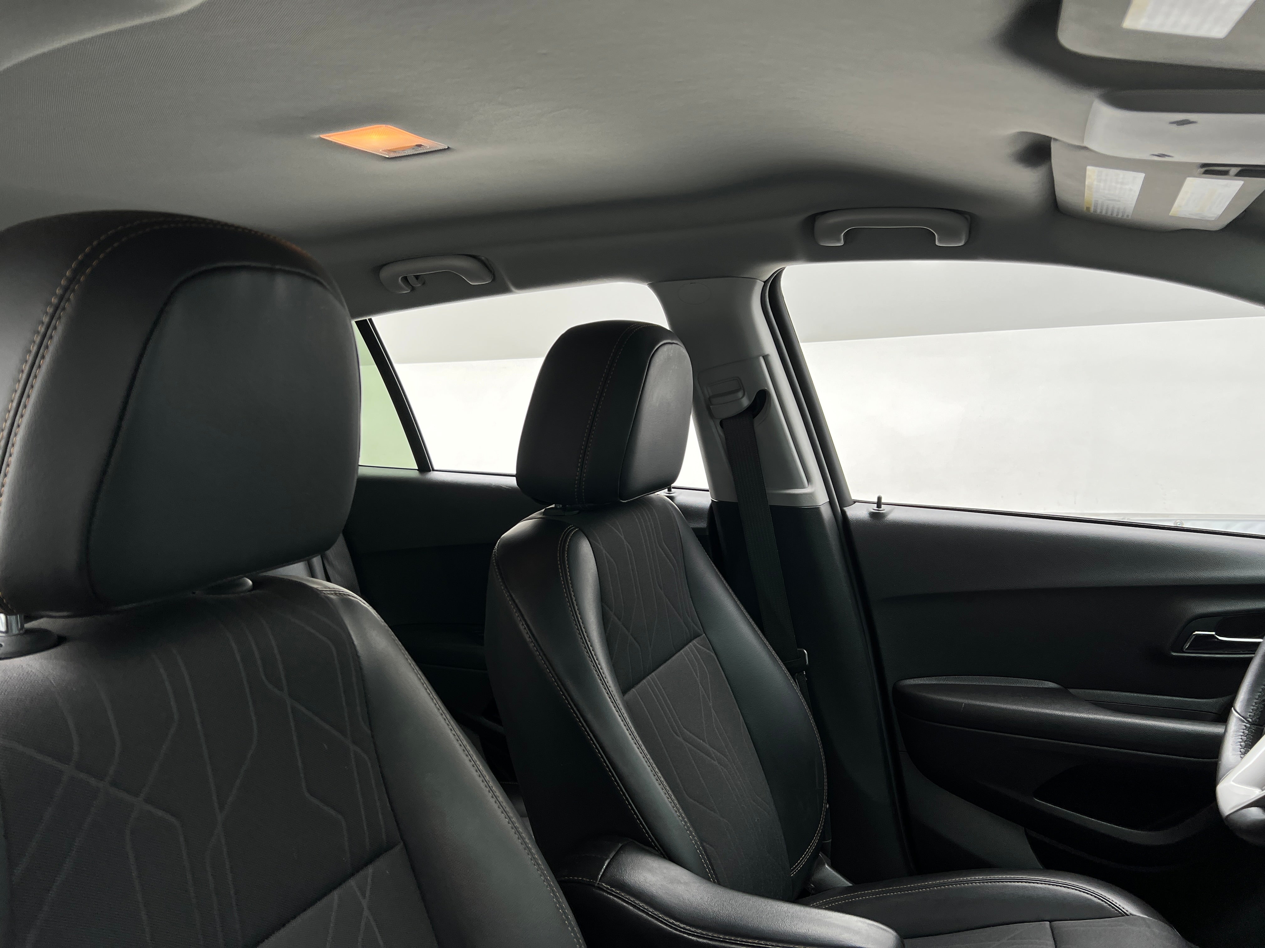 2021 Chevrolet Trax LT 2