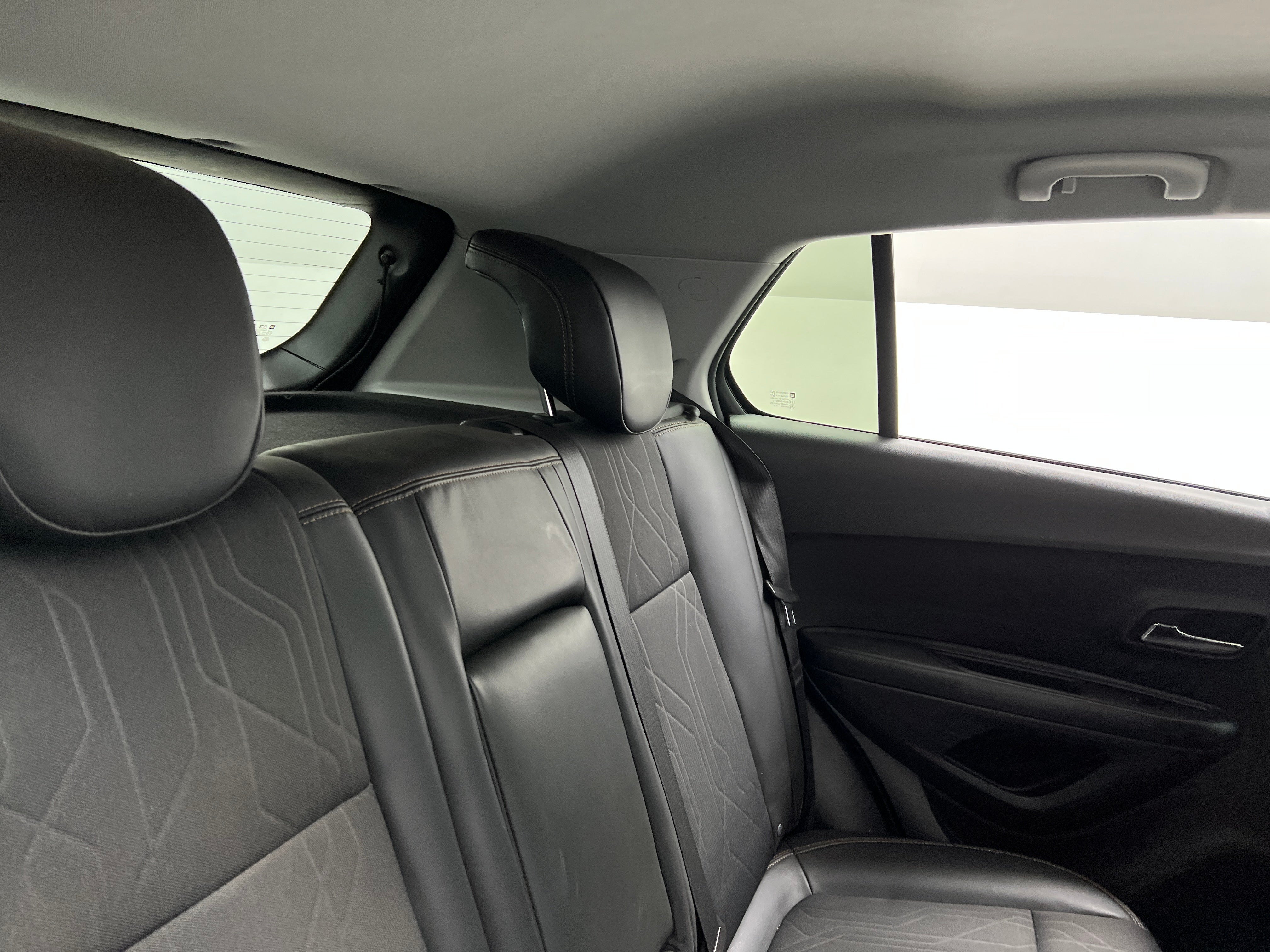 2021 Chevrolet Trax LT 6