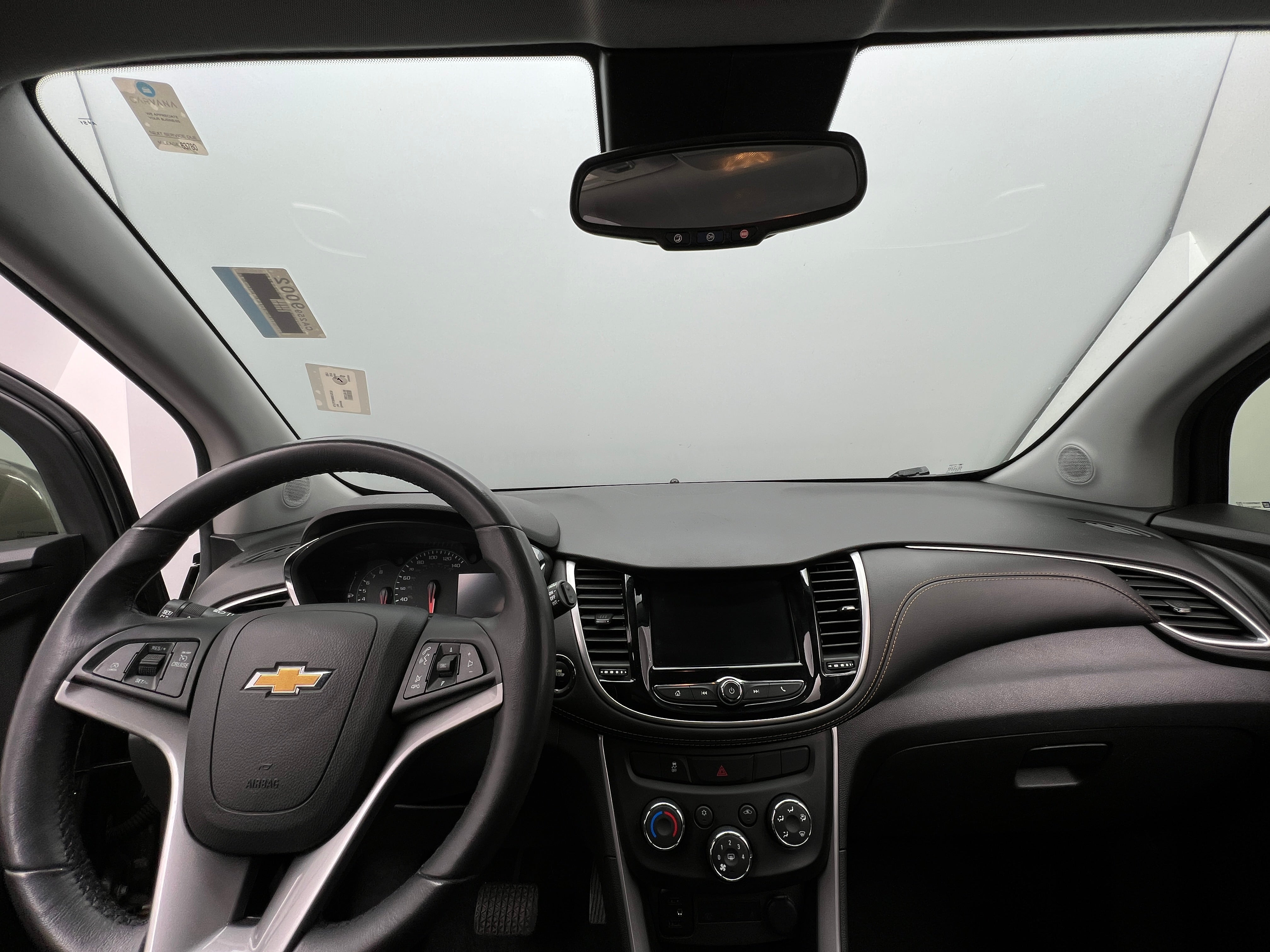 2021 Chevrolet Trax LT 3